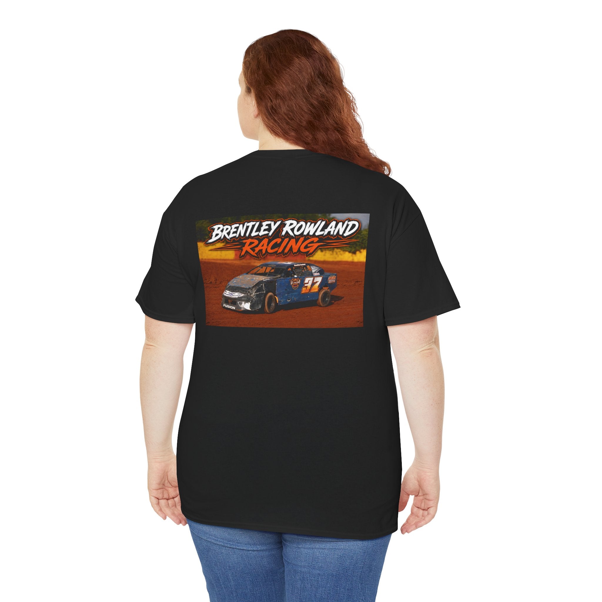 Brentley Rowland Racing