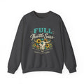 Full Throttle Sass - Sweatshirt
