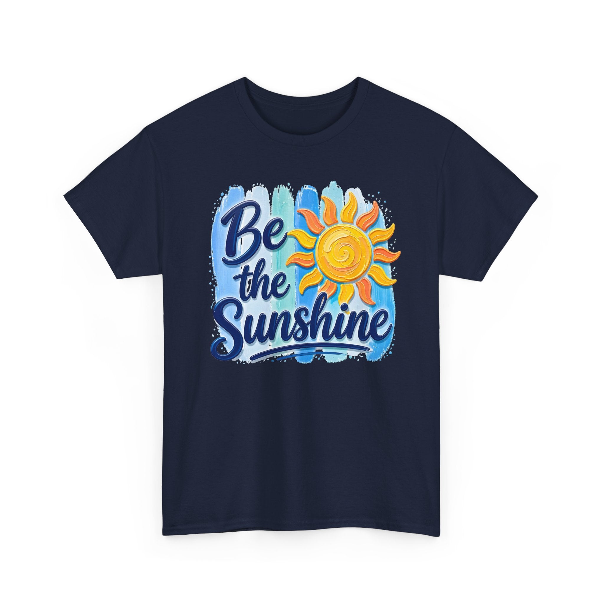 Be the Sunshine