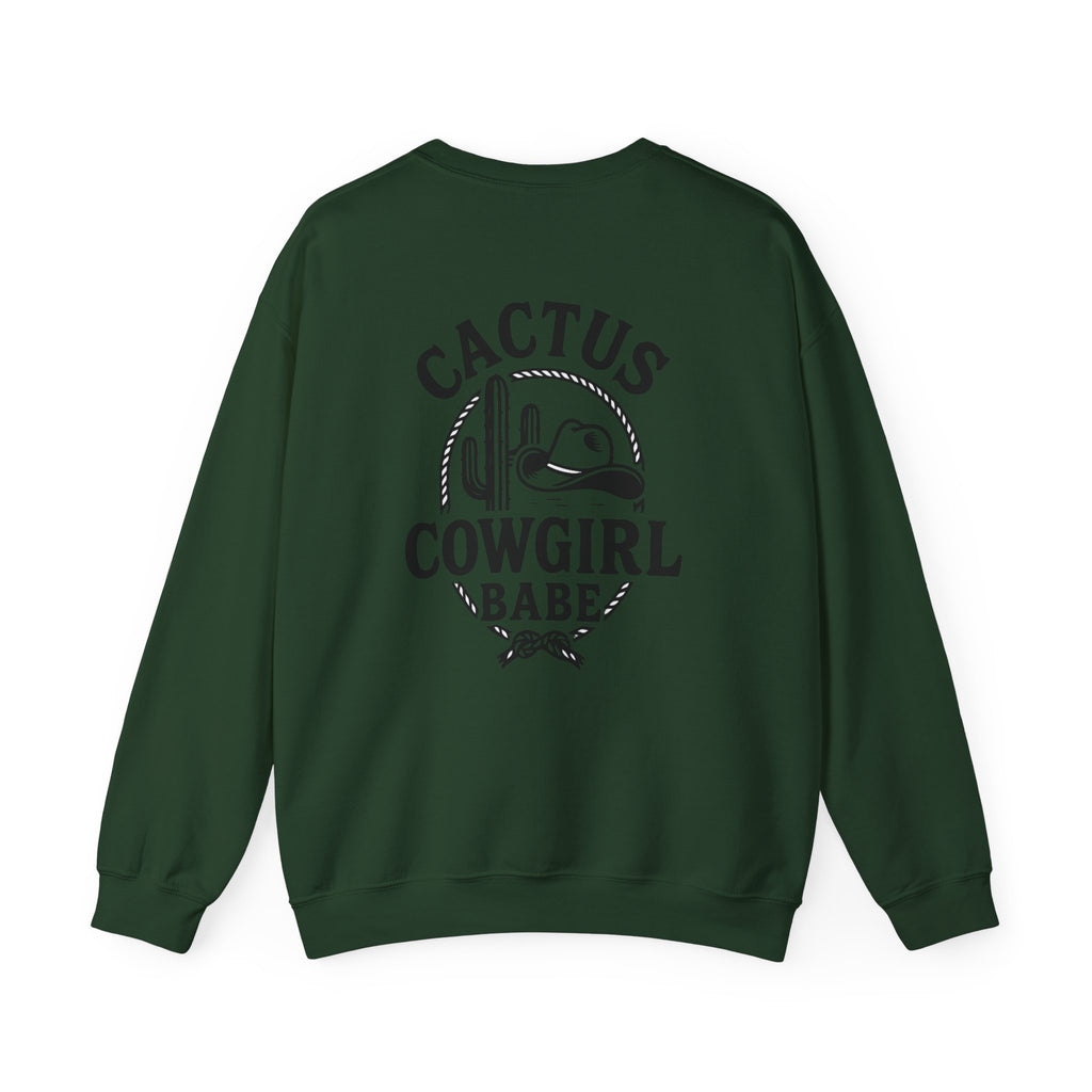Full Throttle Sass - Sweatshirt