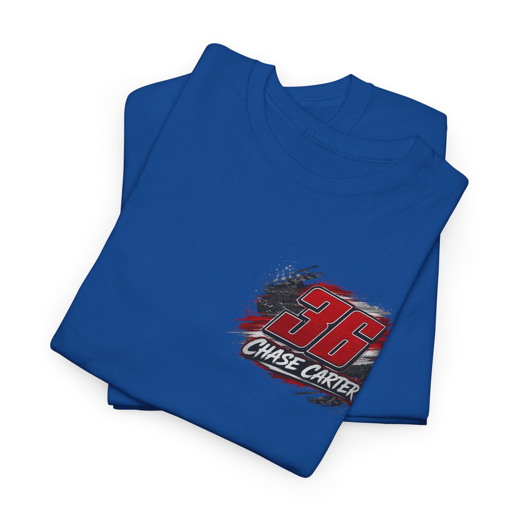 Chase Carter Race Shirt