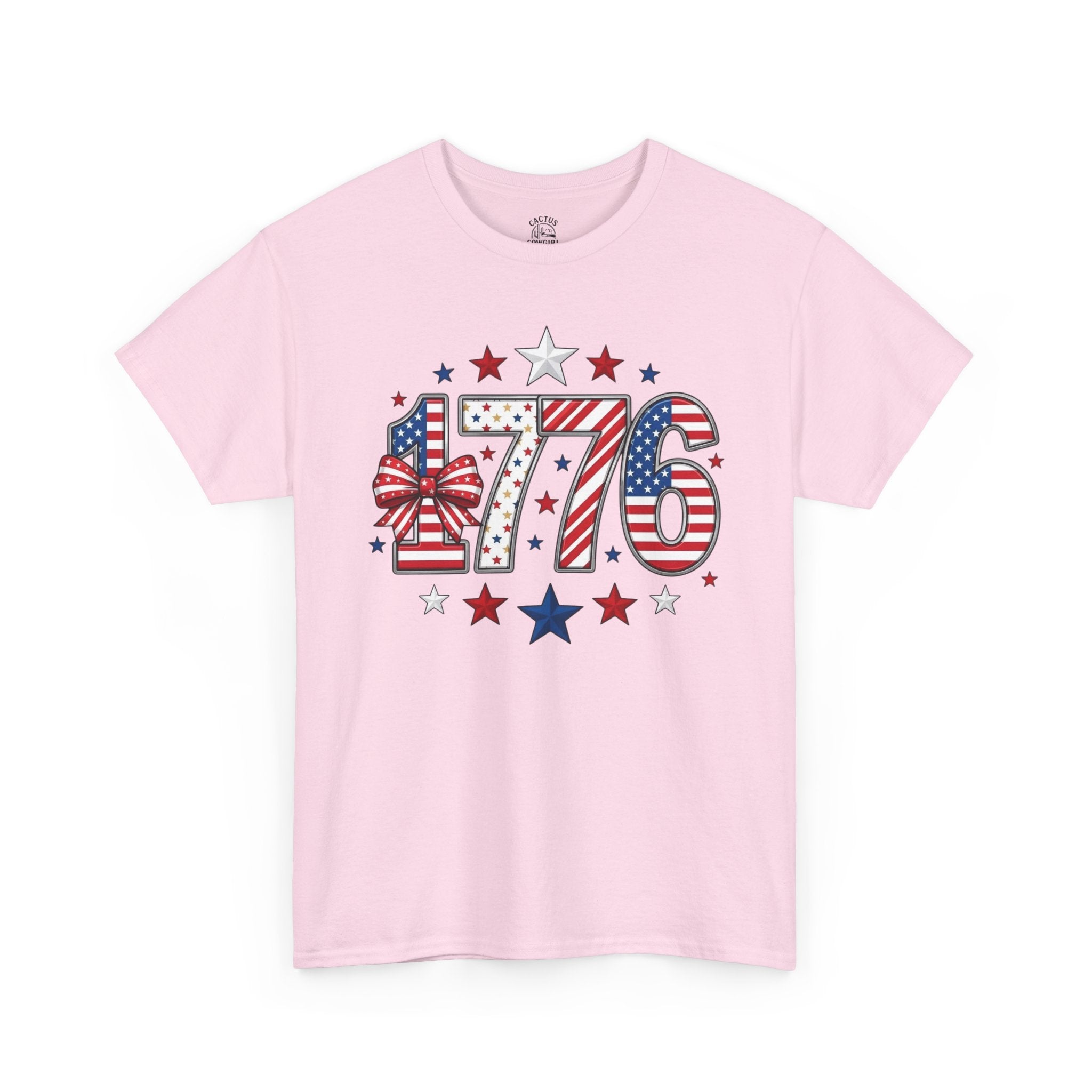 1776 - Bow
