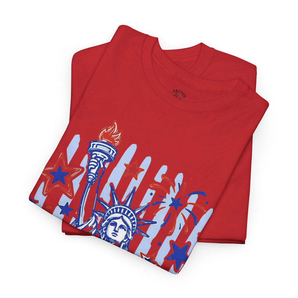Happy 4th of July - #3