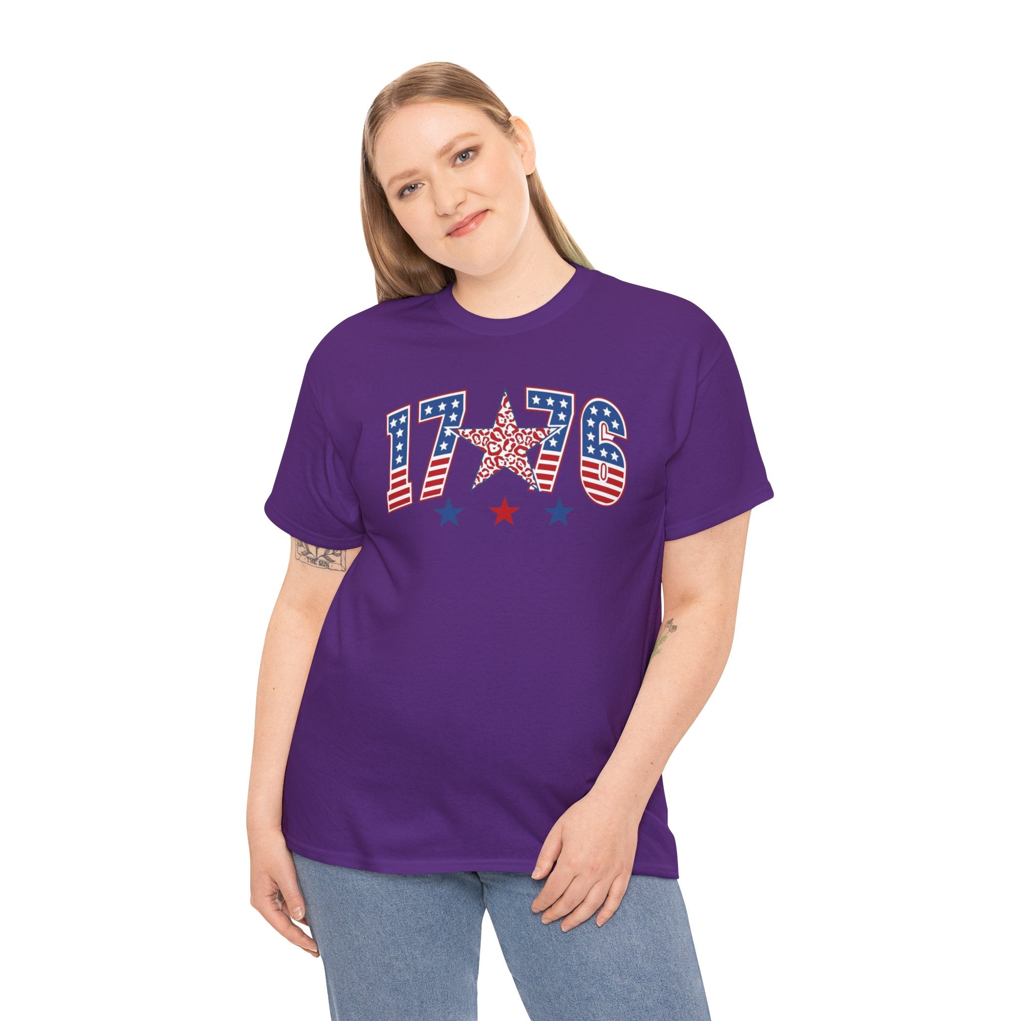 1776 - Star