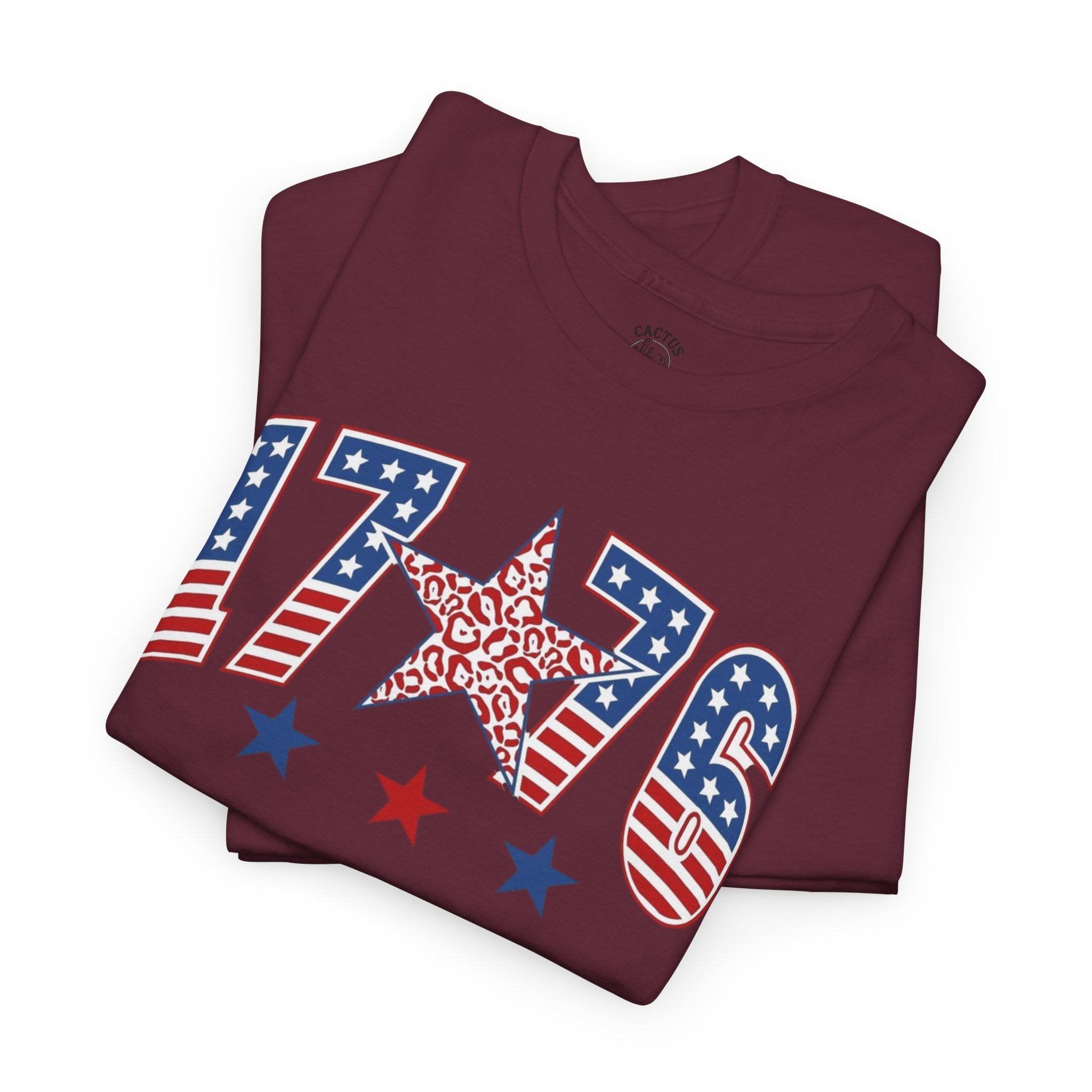 1776 - Star