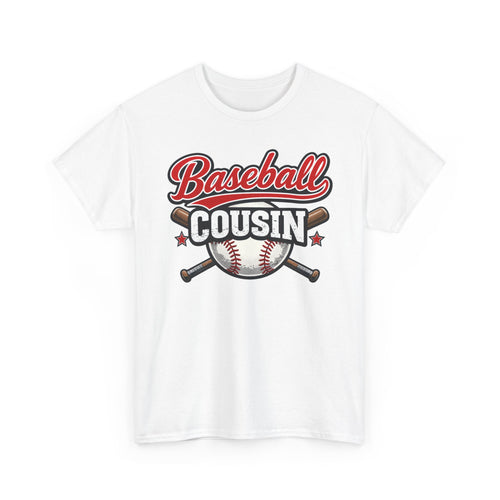 Baseball Cousin