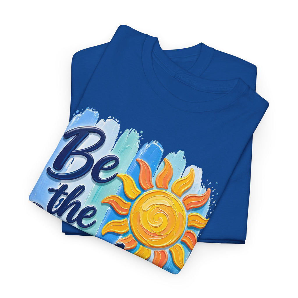 Be the Sunshine
