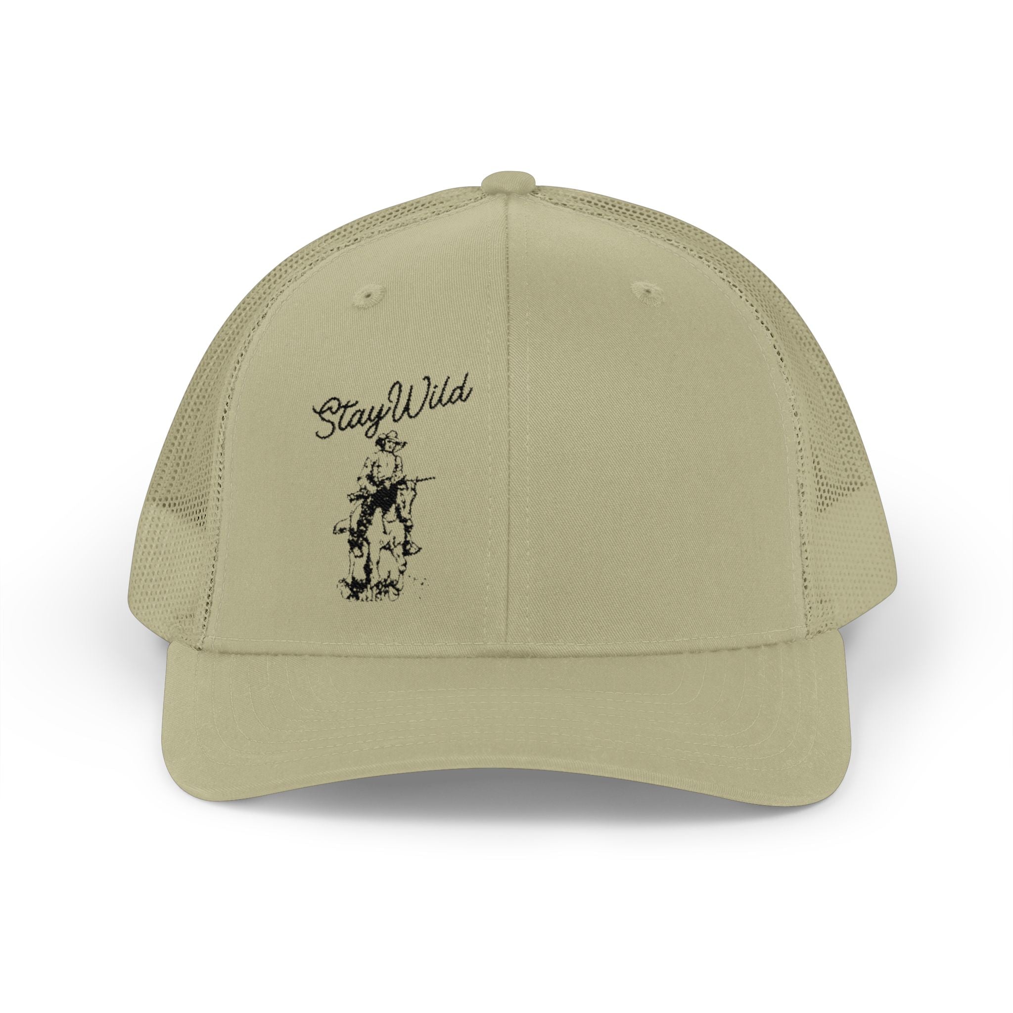 Stay Wild - Hat