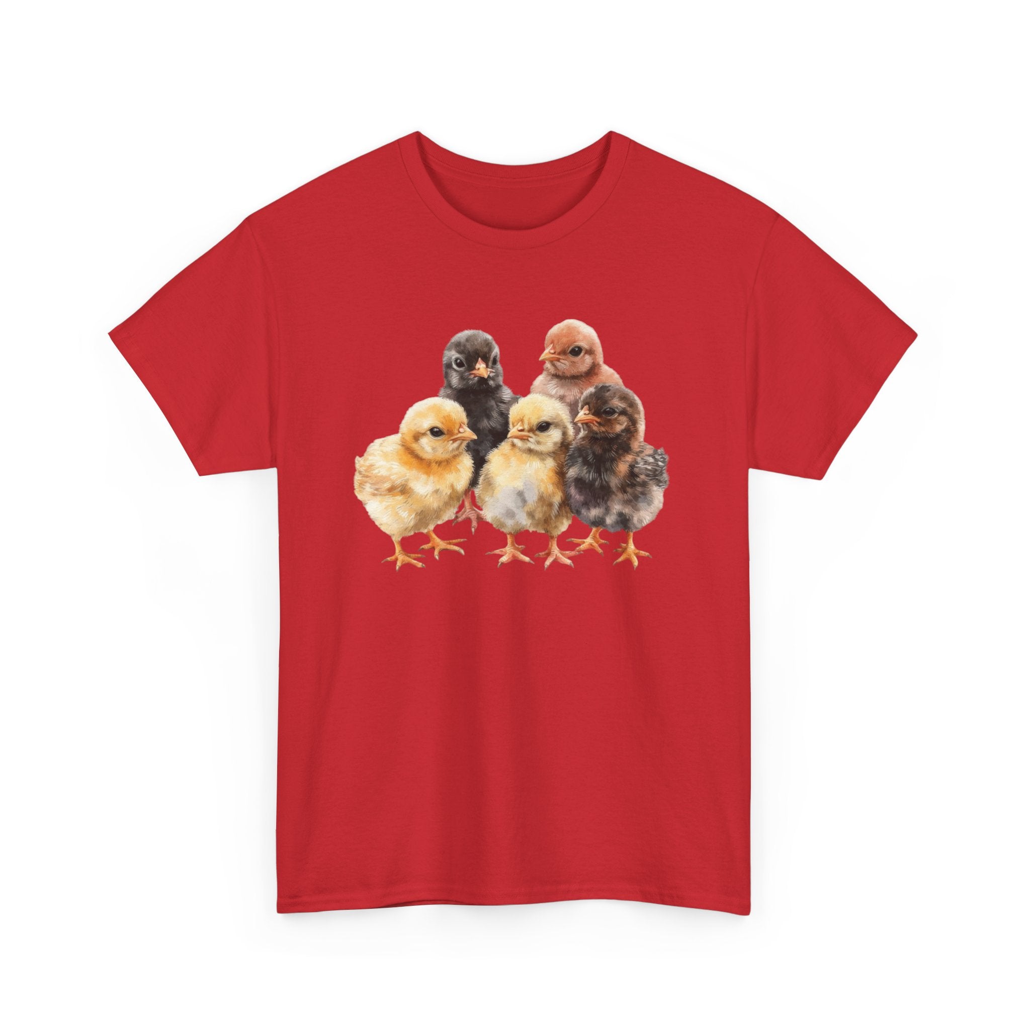 The Chick Crew