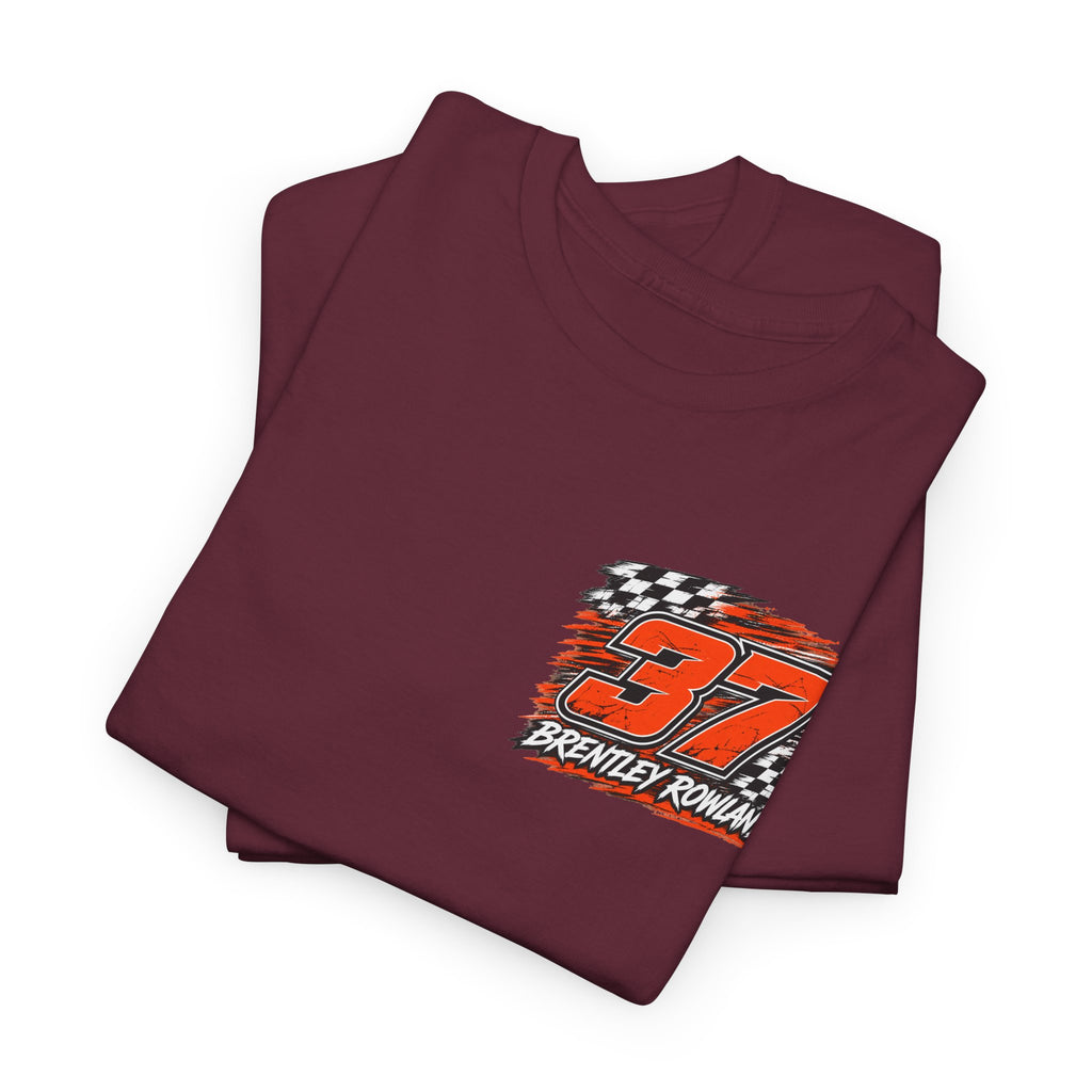 Brentley Rowland Racing