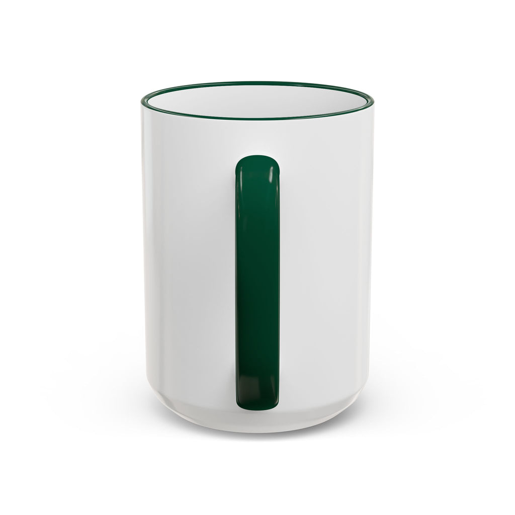 CCB Coffee Mug