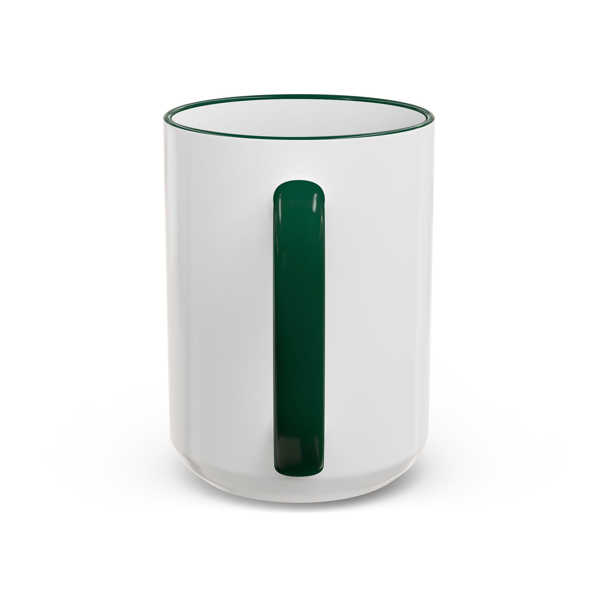 CCB Coffee Mug