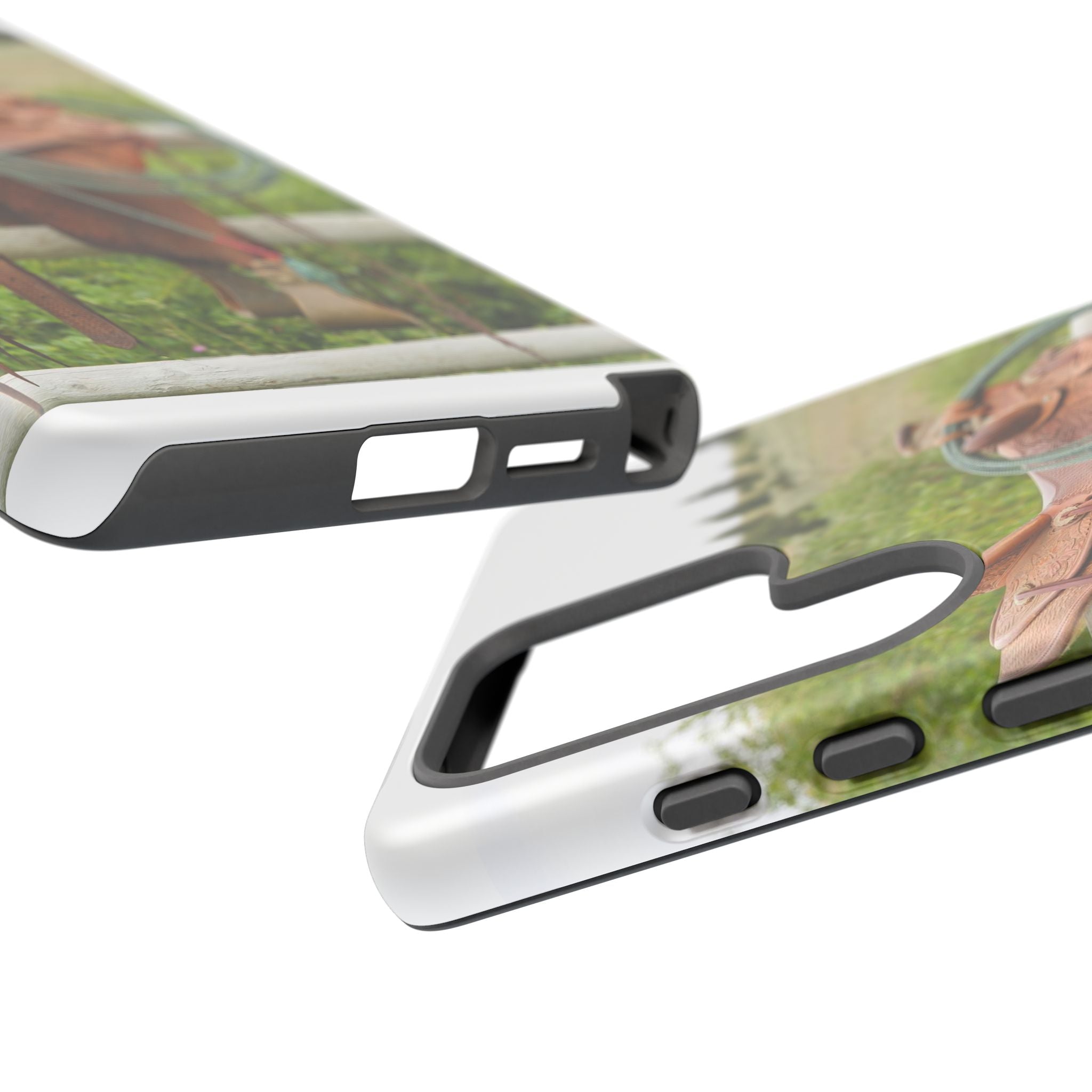 Saddle Phone Case