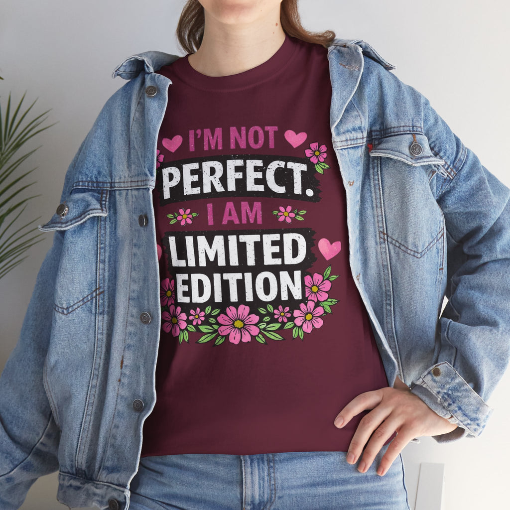 Limited Edition
