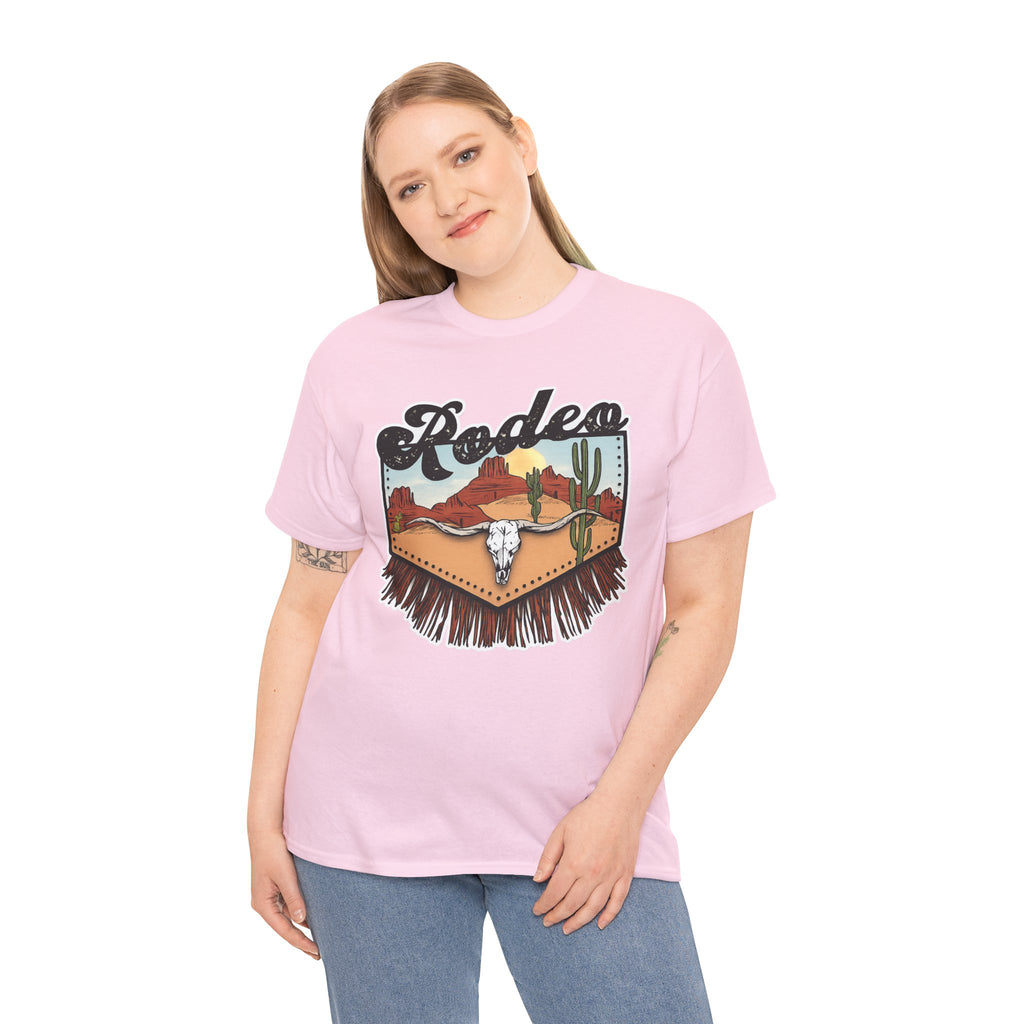 Rodeo Desert