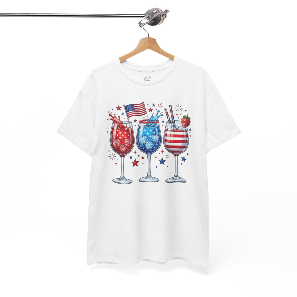Happy 4th of July - #4
