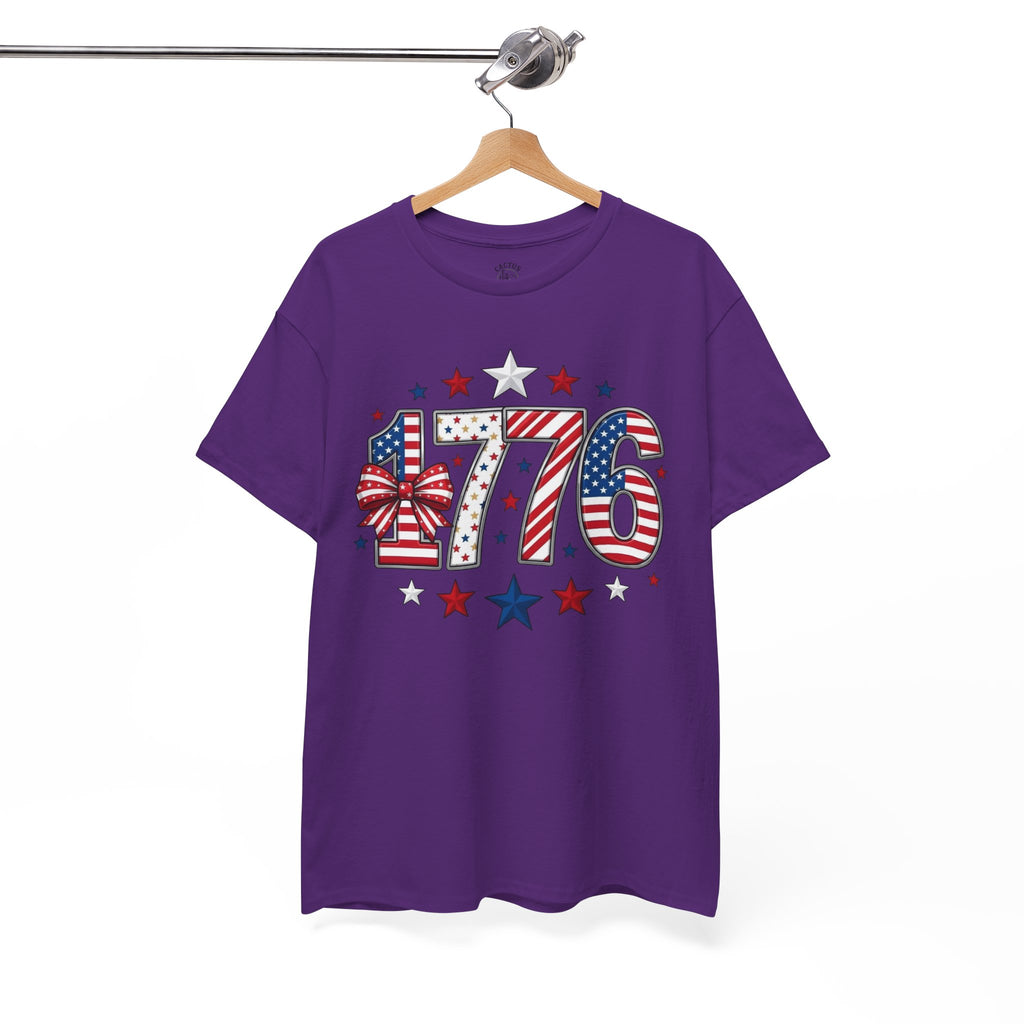 1776 - Bow