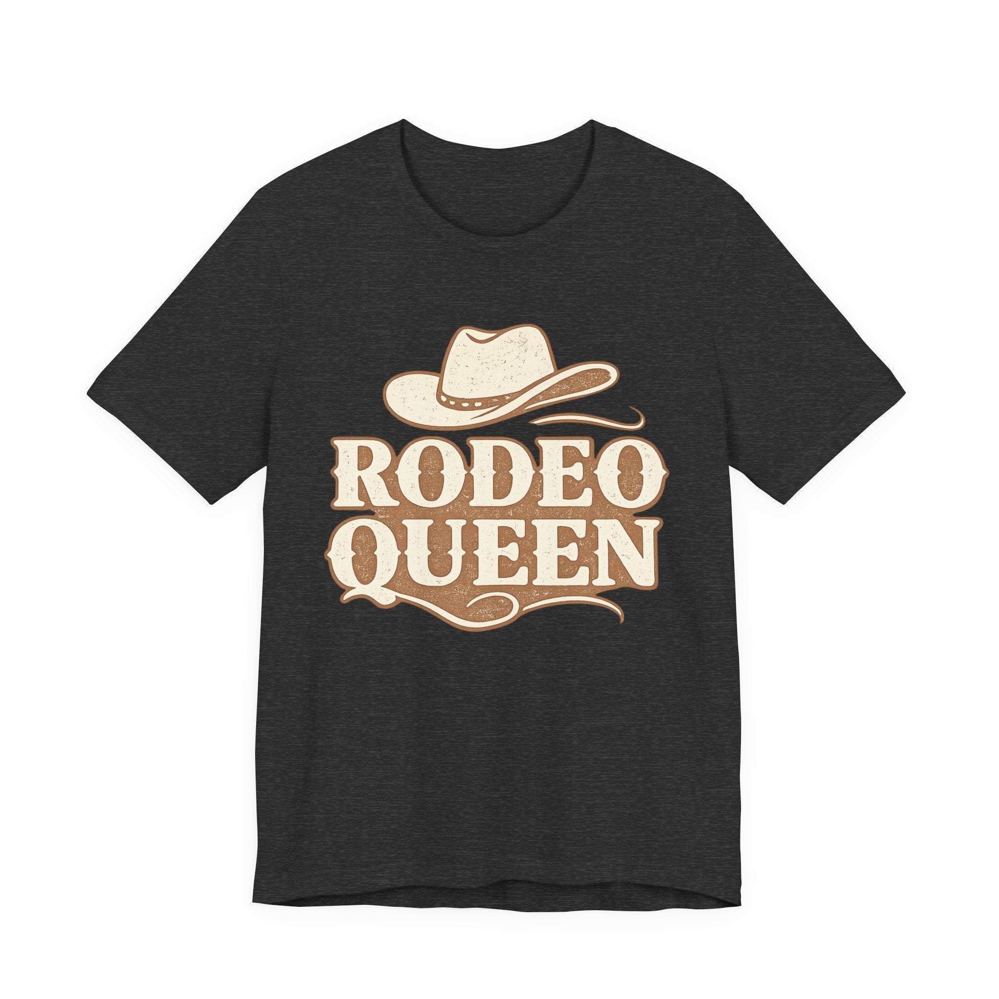 Rodeo Queen