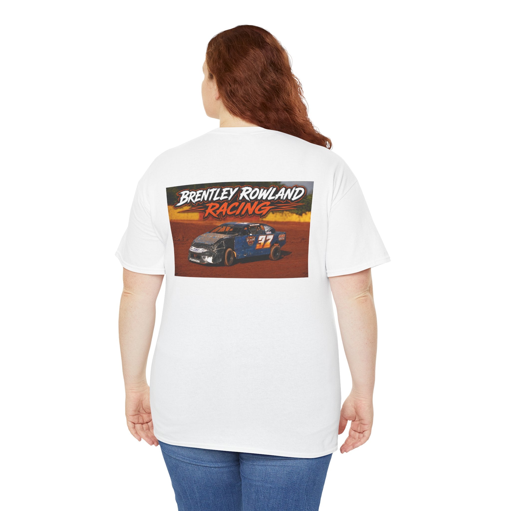 Brentley Rowland Racing
