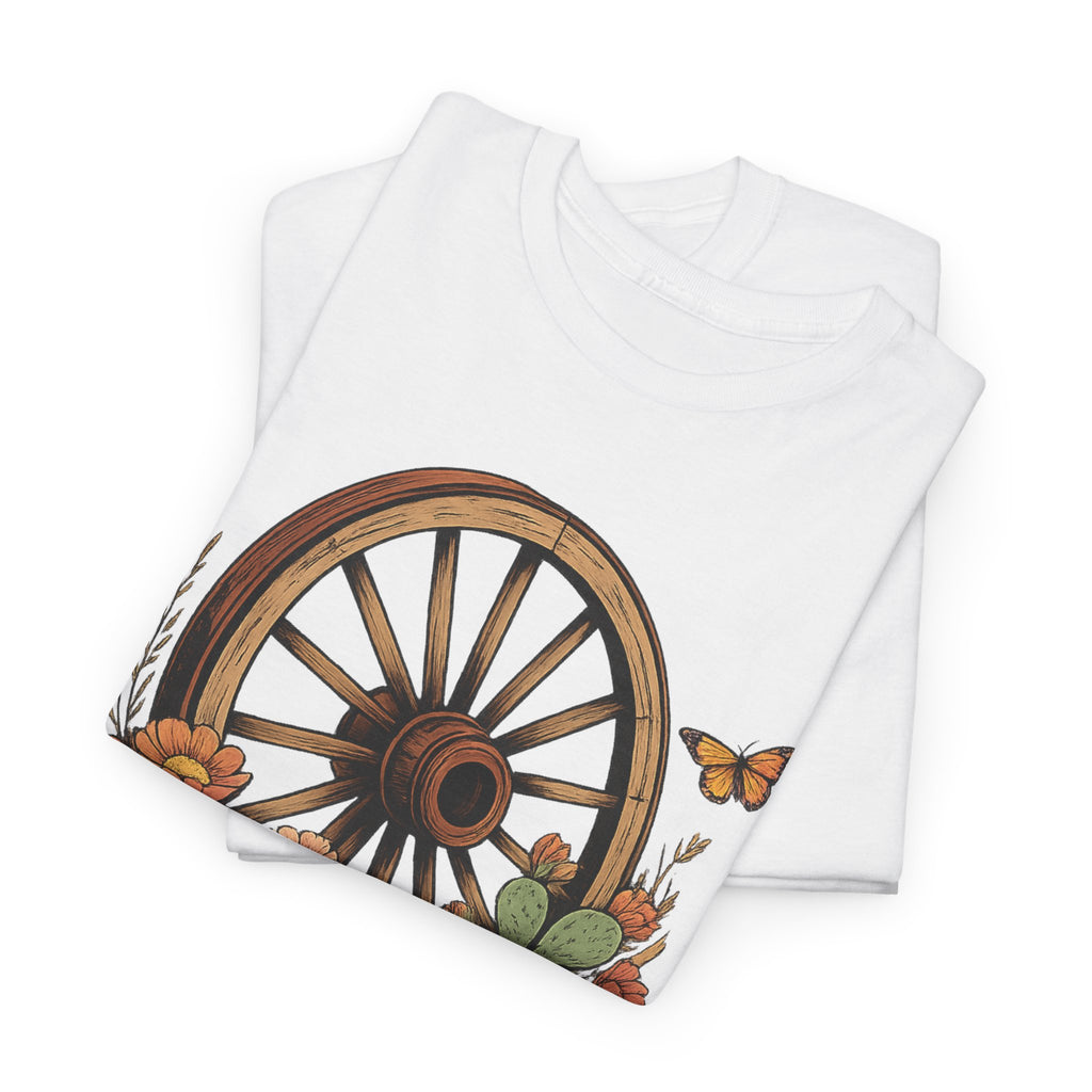 Wagon Wheel