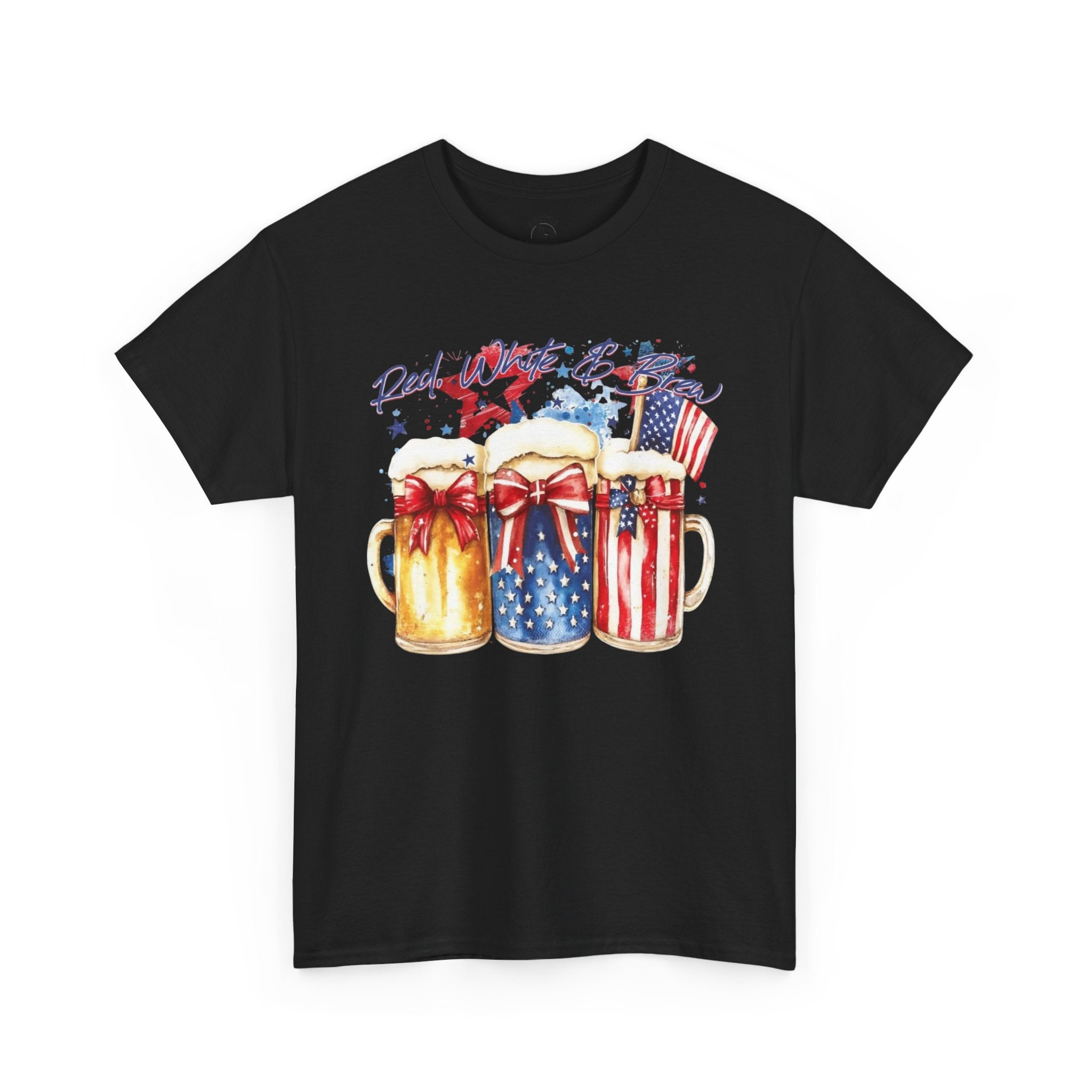 Red, White & Brew