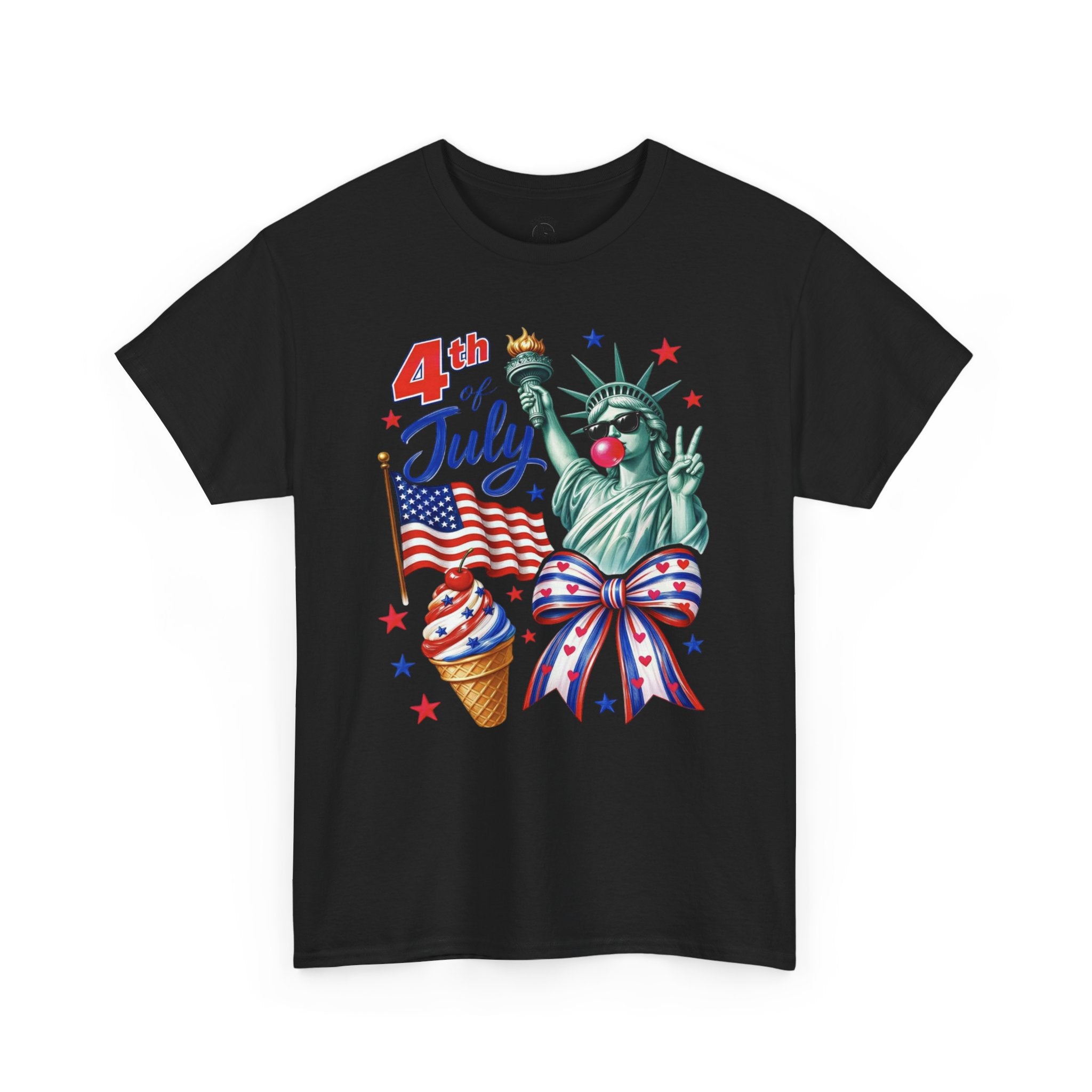 Happy 4th of July - #2