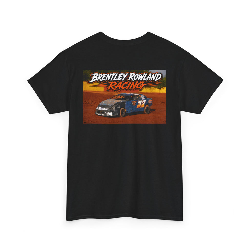 Brentley Rowland Racing