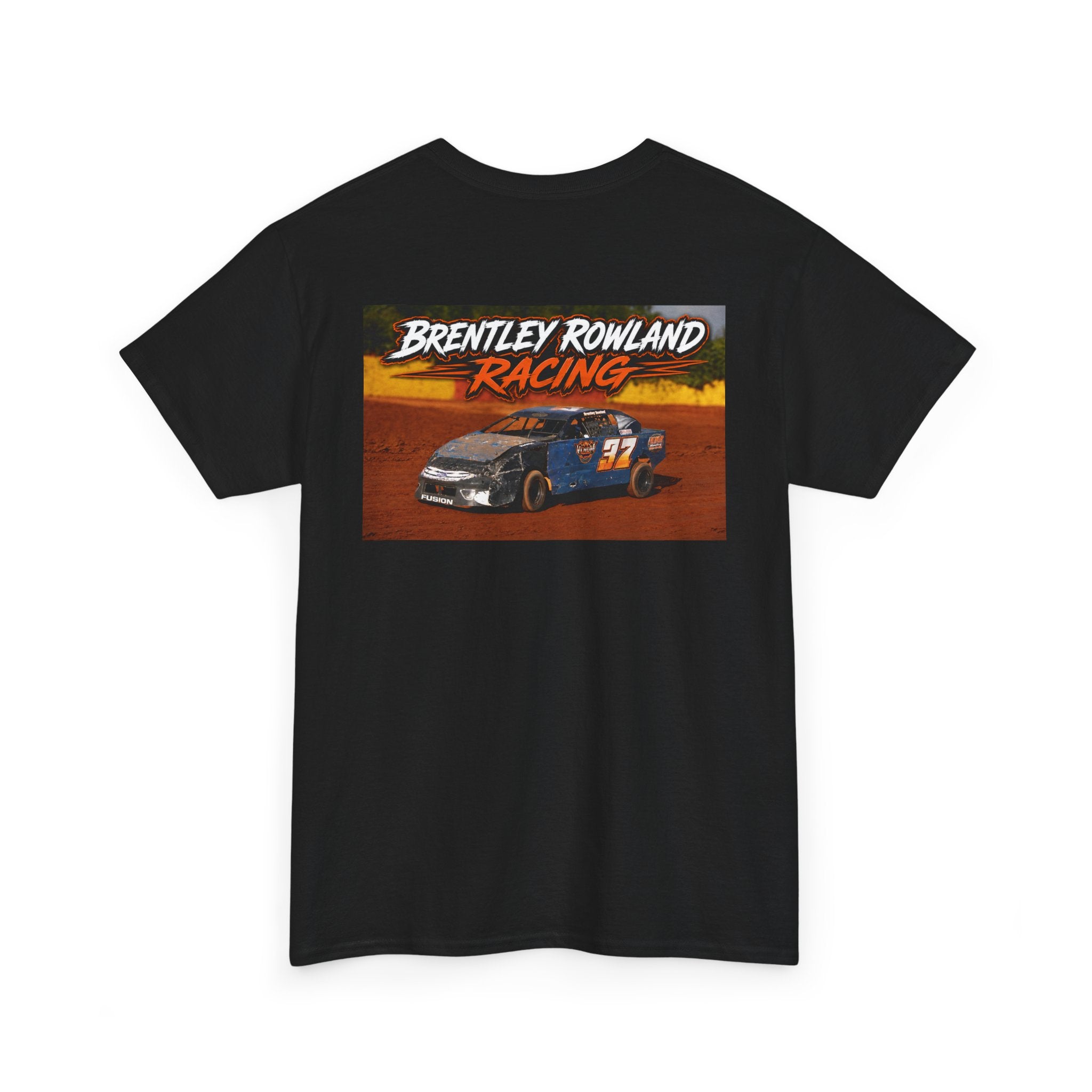 Brentley Rowland Racing