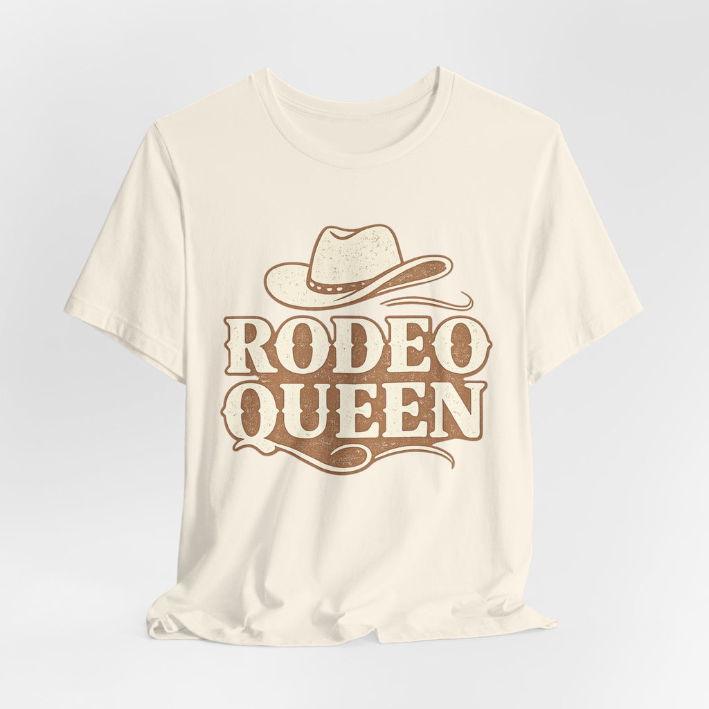 Rodeo Queen