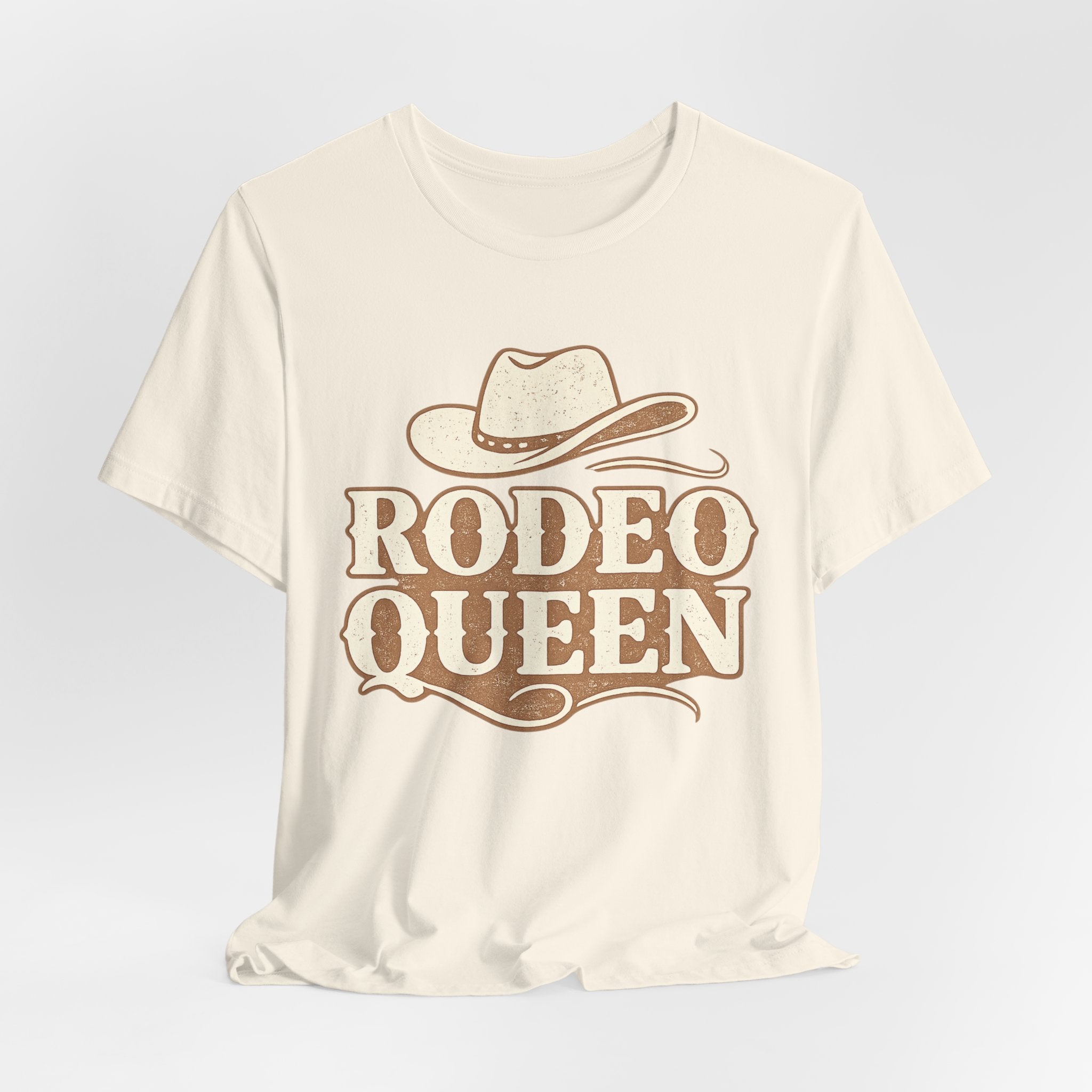 Rodeo Queen