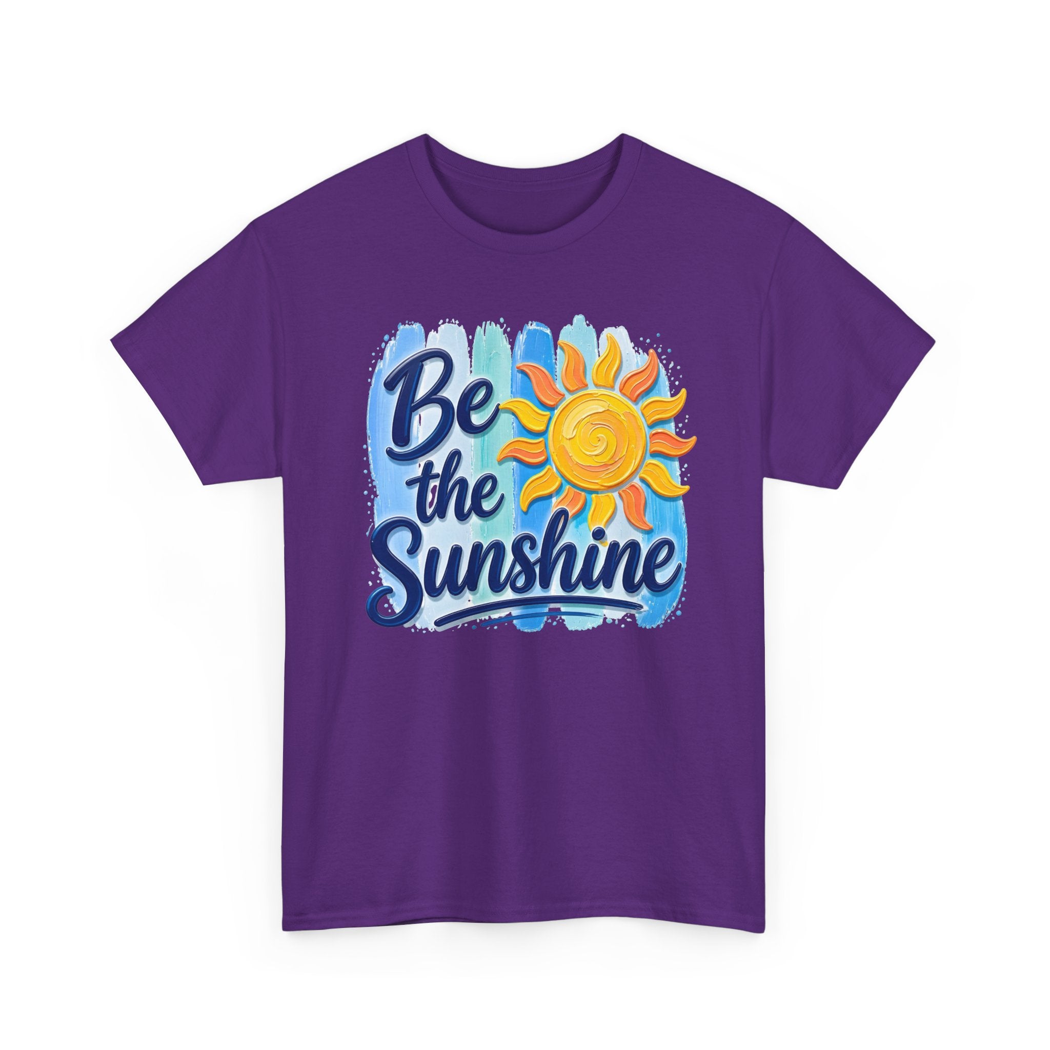 Be the Sunshine