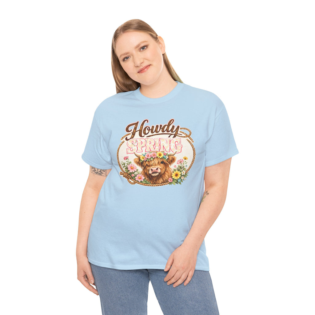Howdy Spring