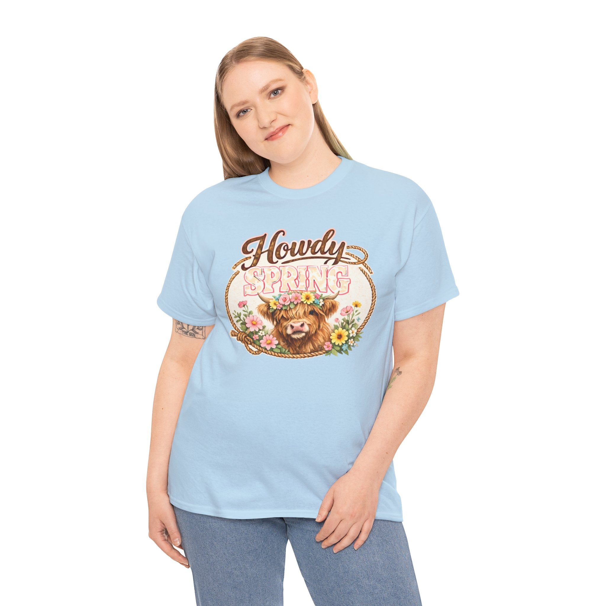 Howdy Spring