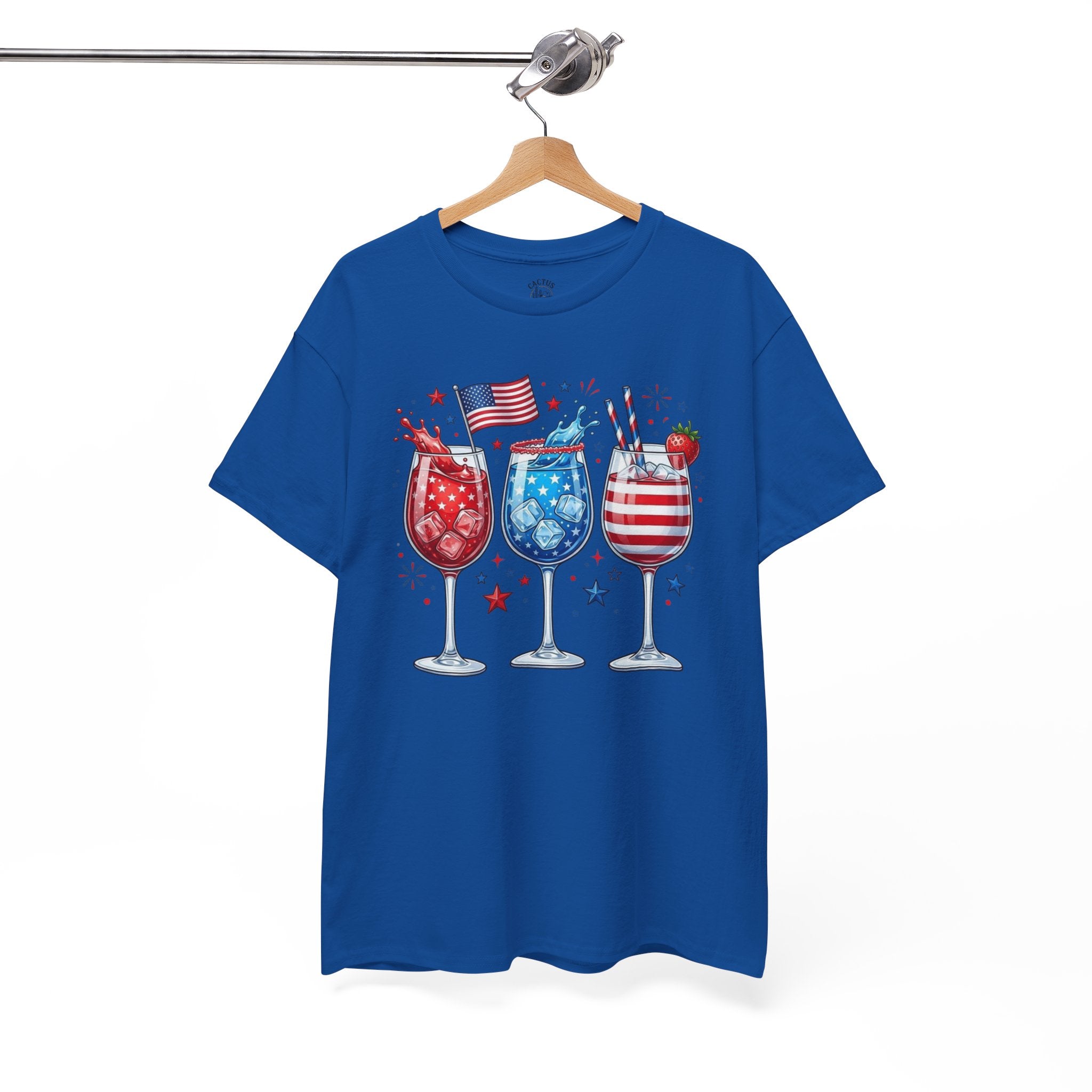 Happy 4th of July - #4