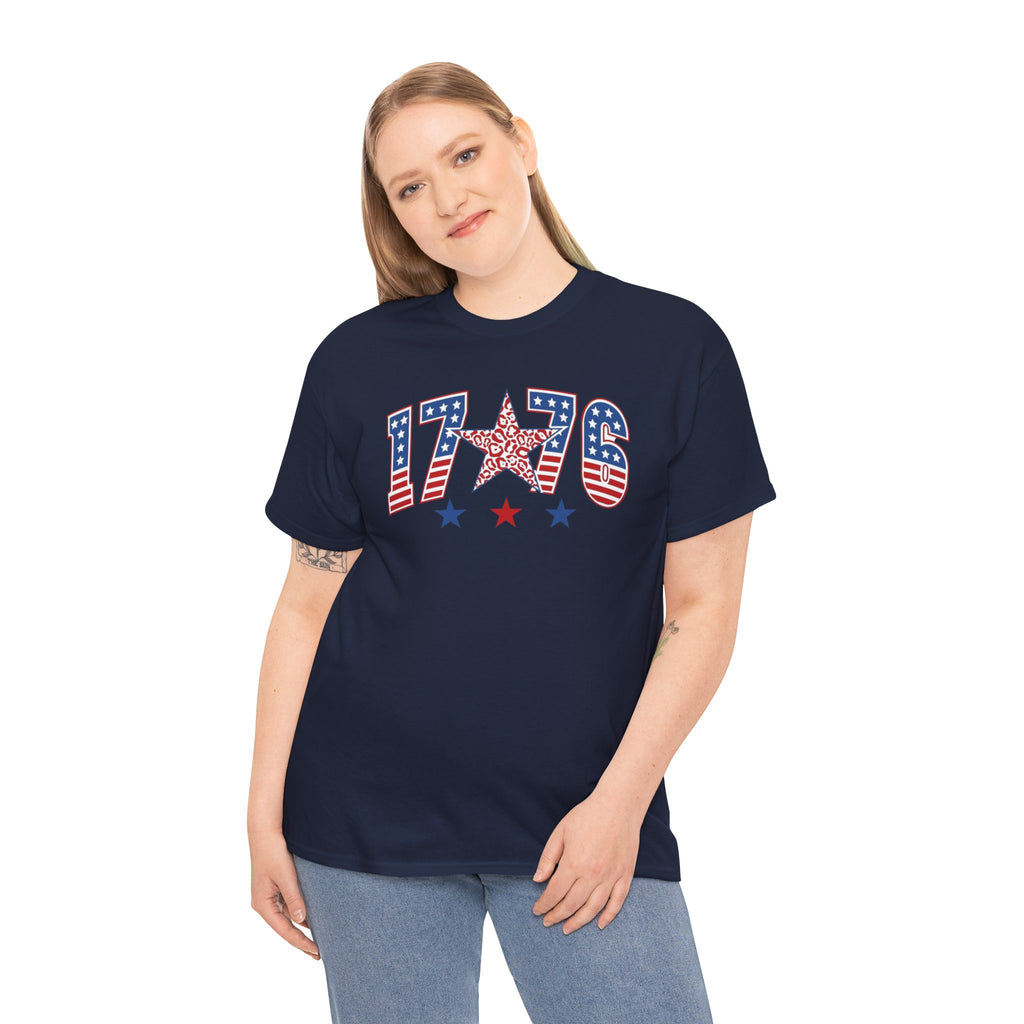 1776 - Star