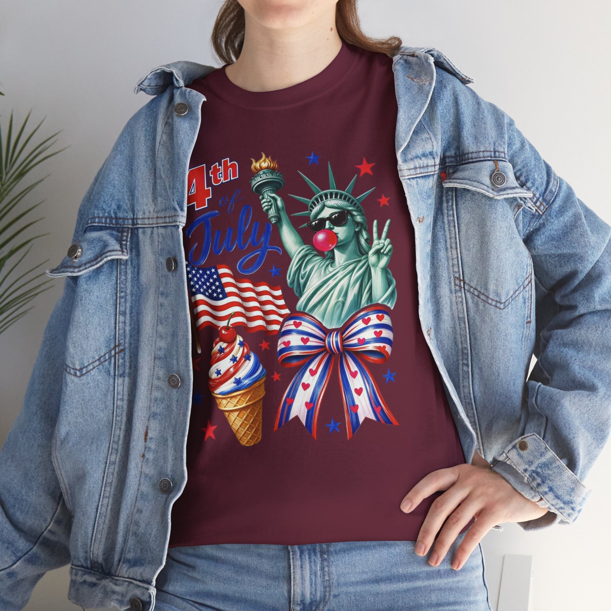 Happy 4th of July - #2