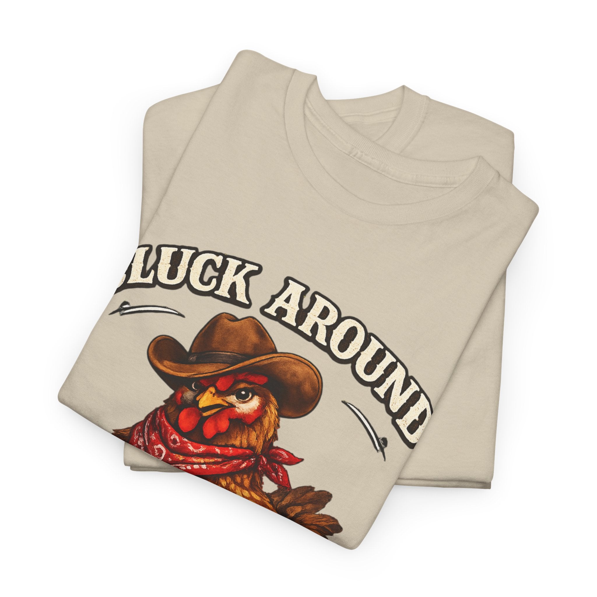 Cluck Around & Find Out