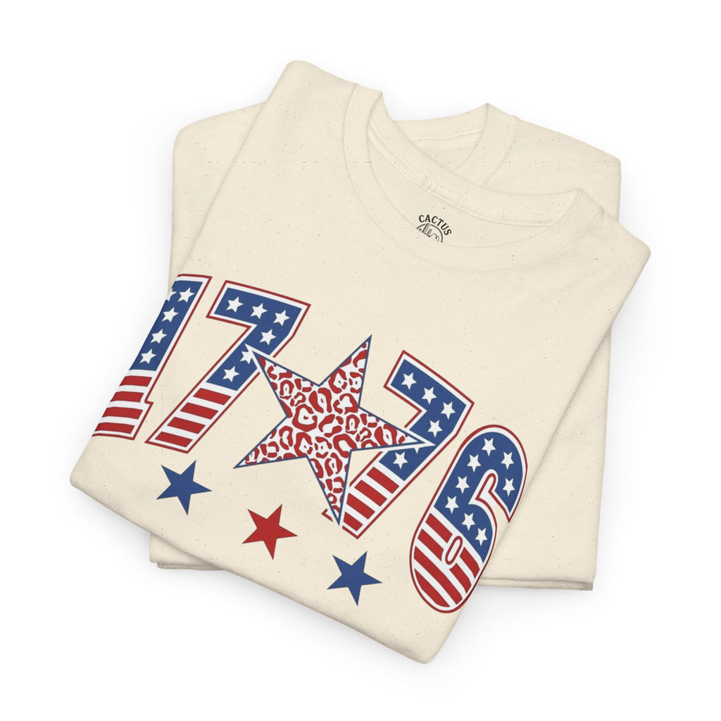 1776 - Star