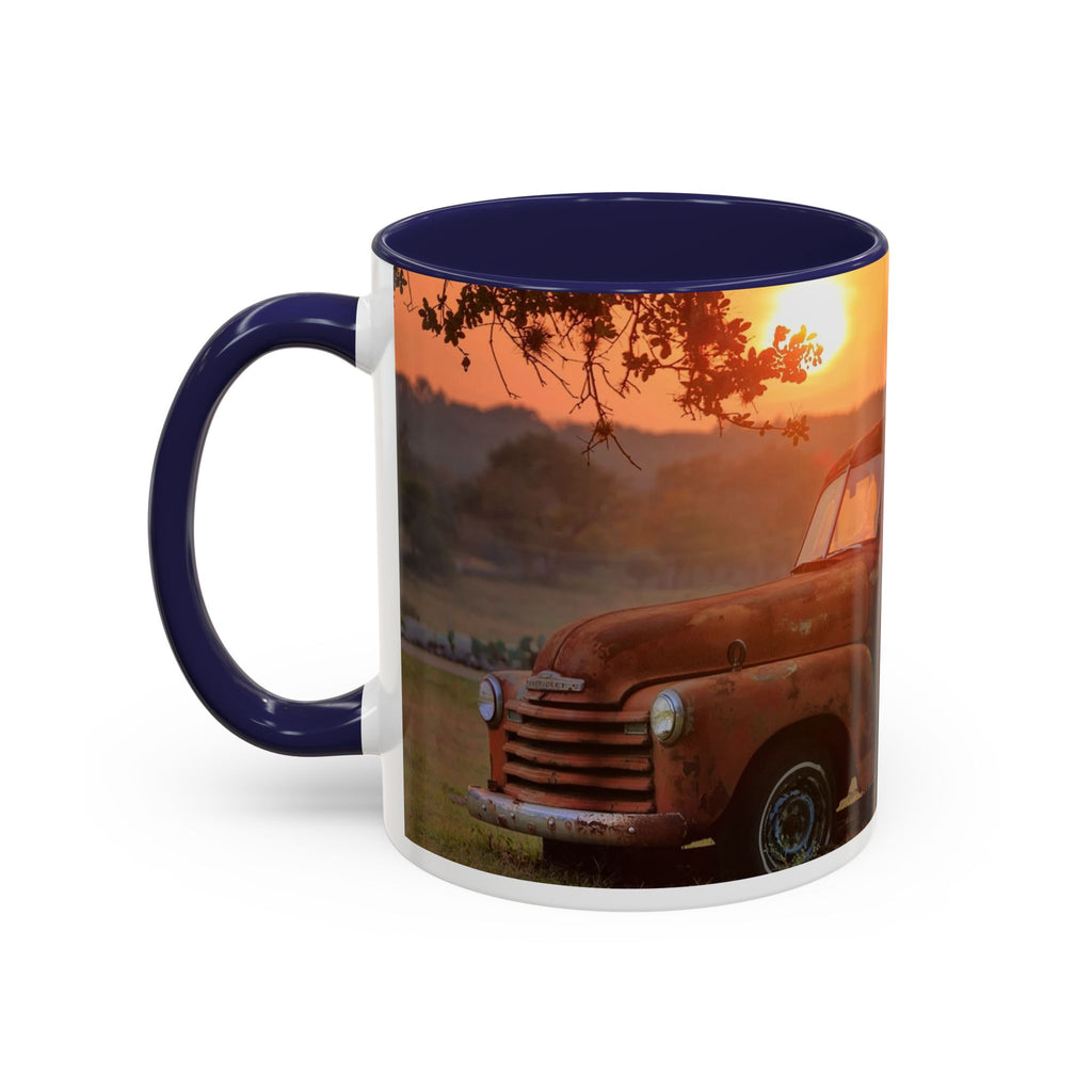 Pickup Mug
