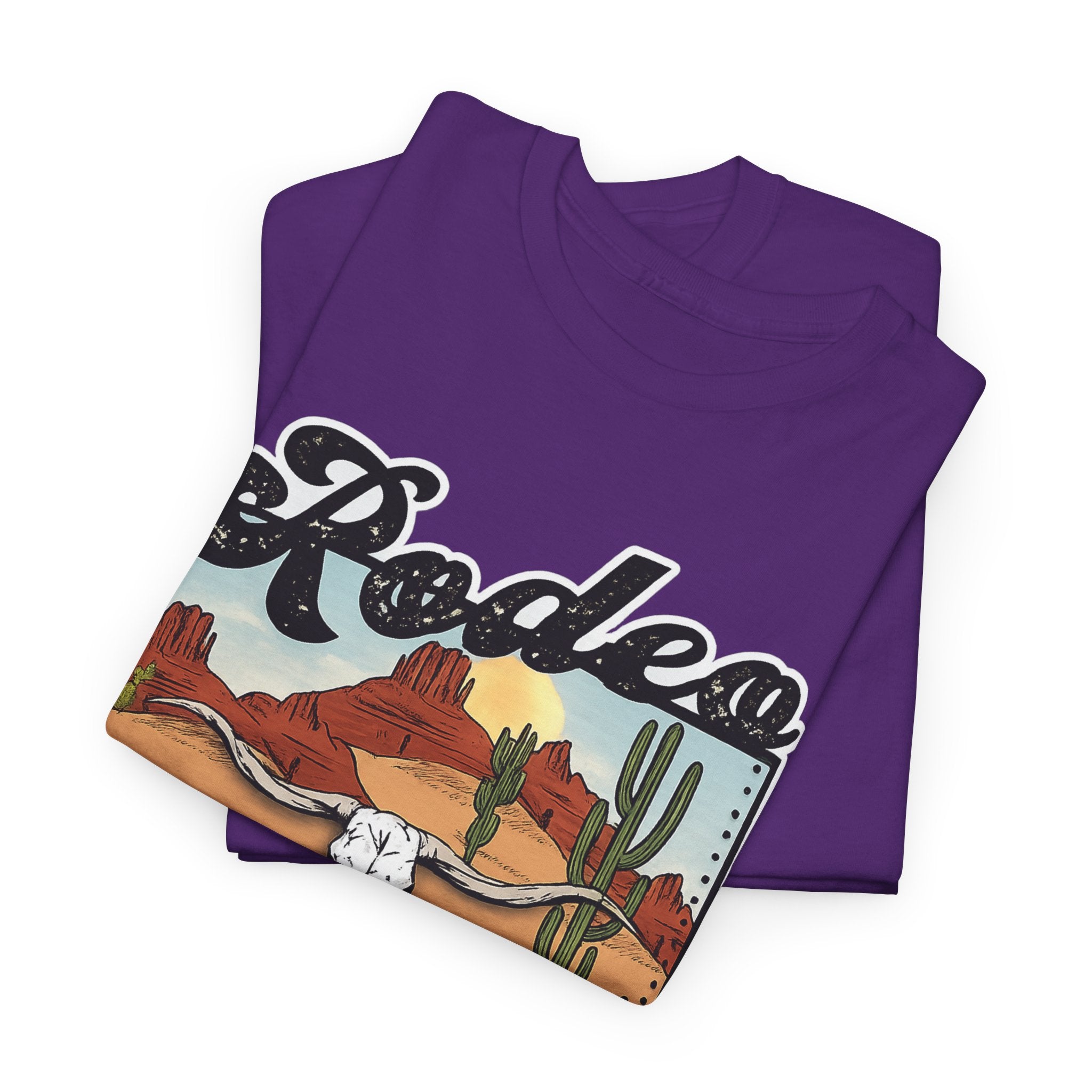 Rodeo Desert