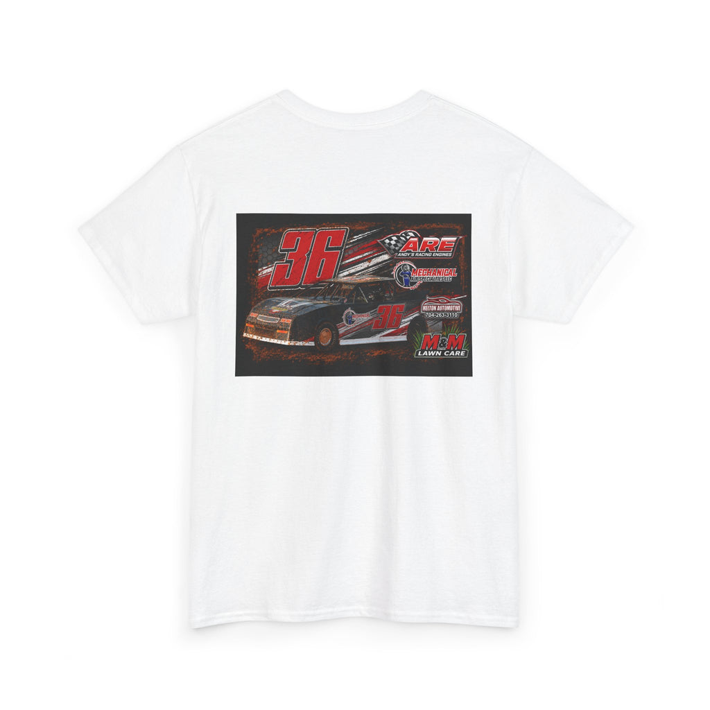 Chase Carter Race Shirt