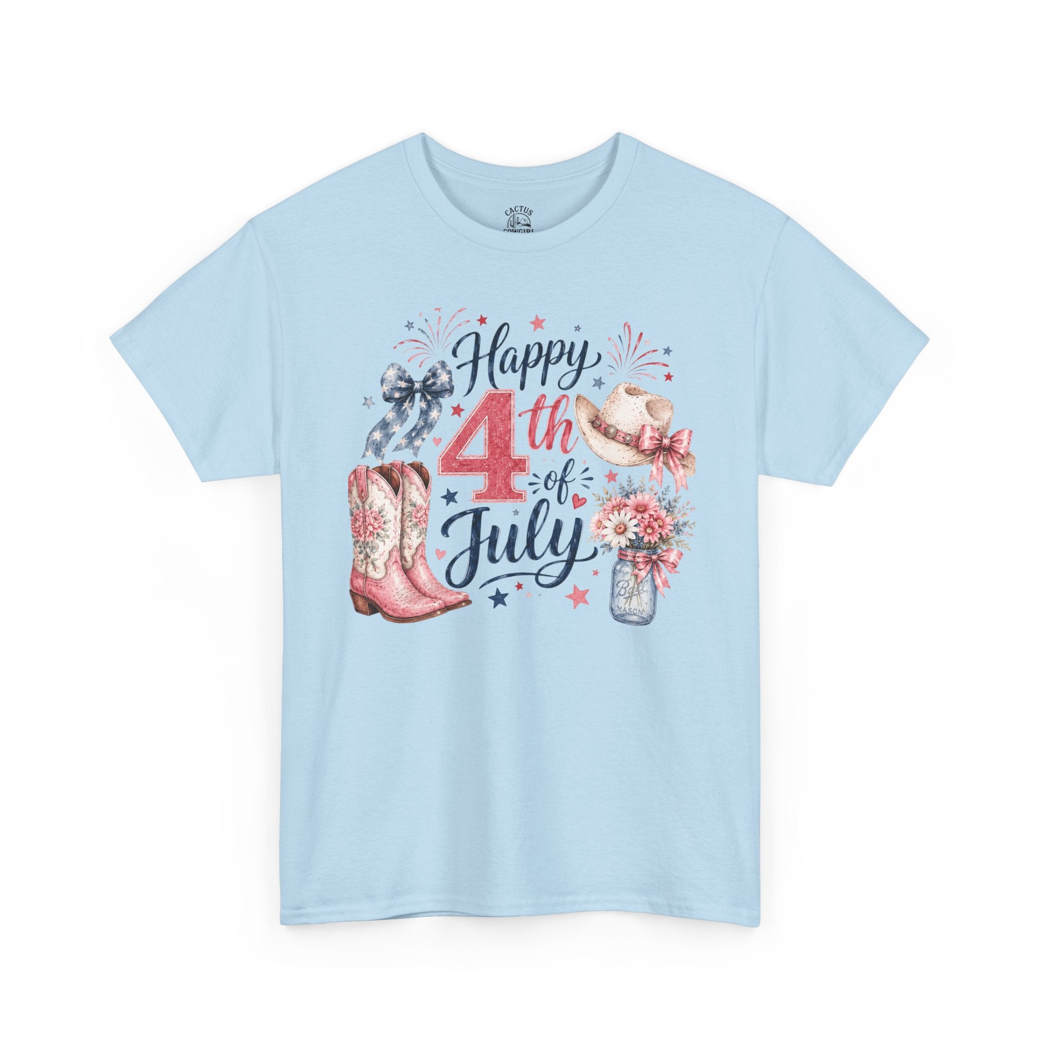 Happy 4th of July #1
