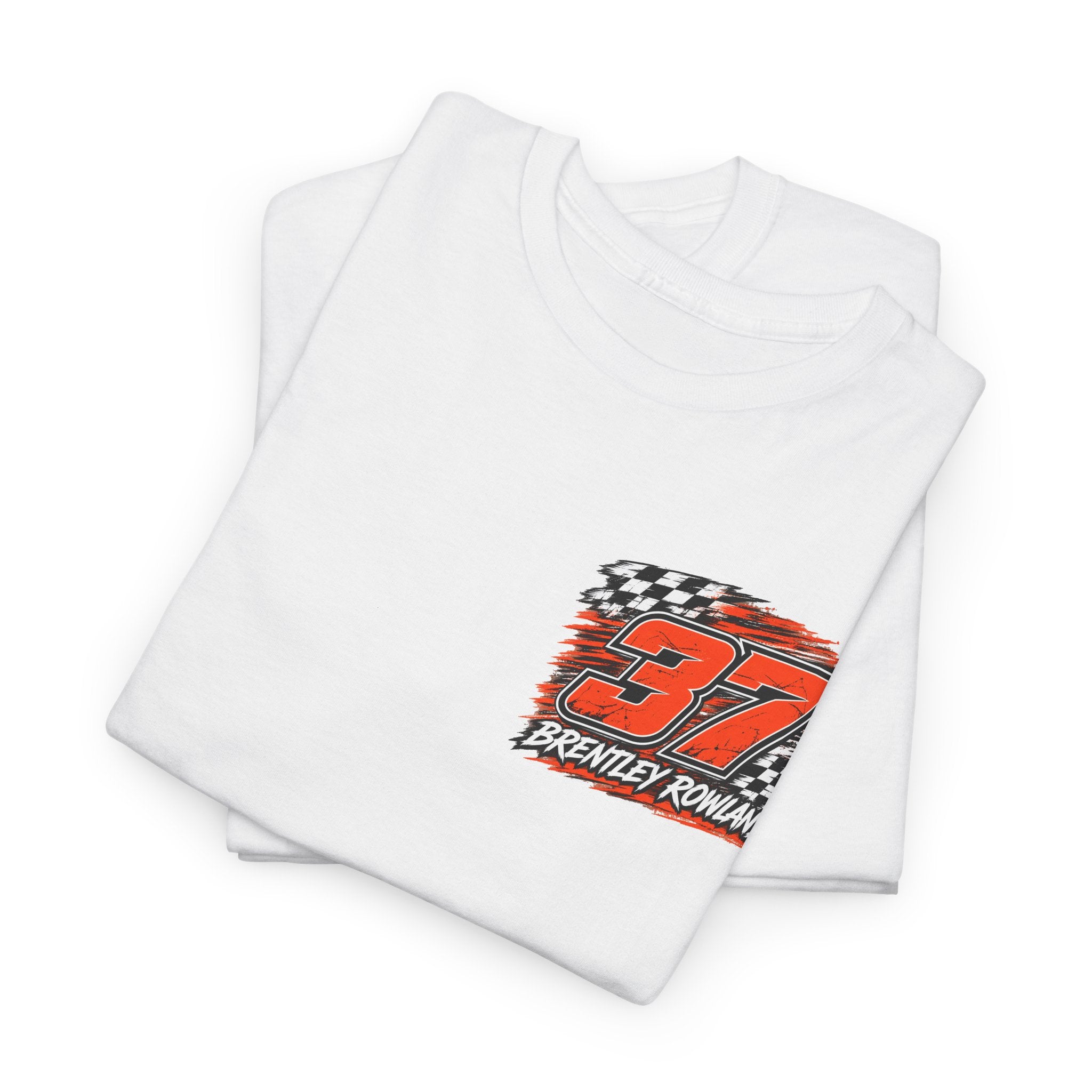 Brentley Rowland Racing