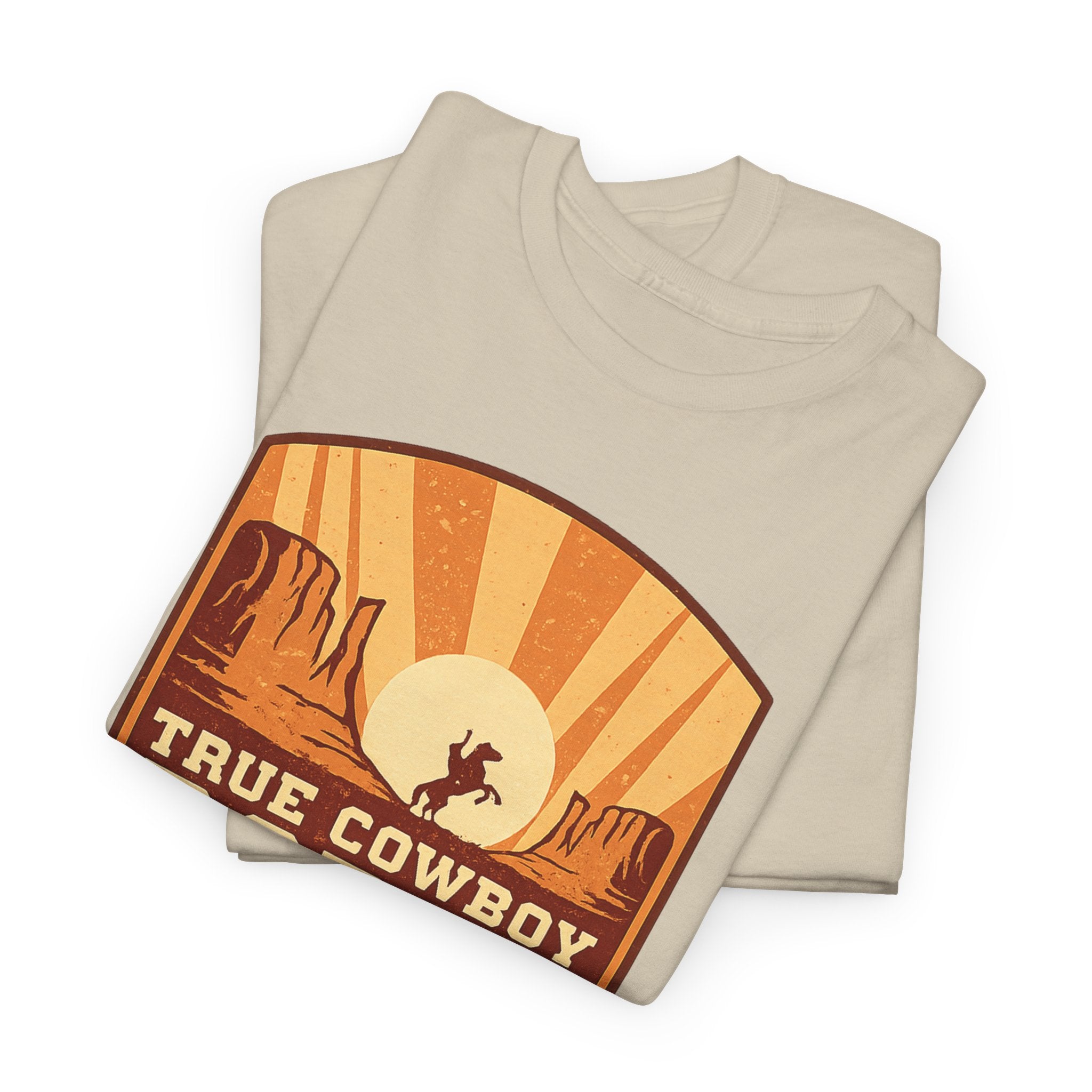 True Cowboy Rodeo