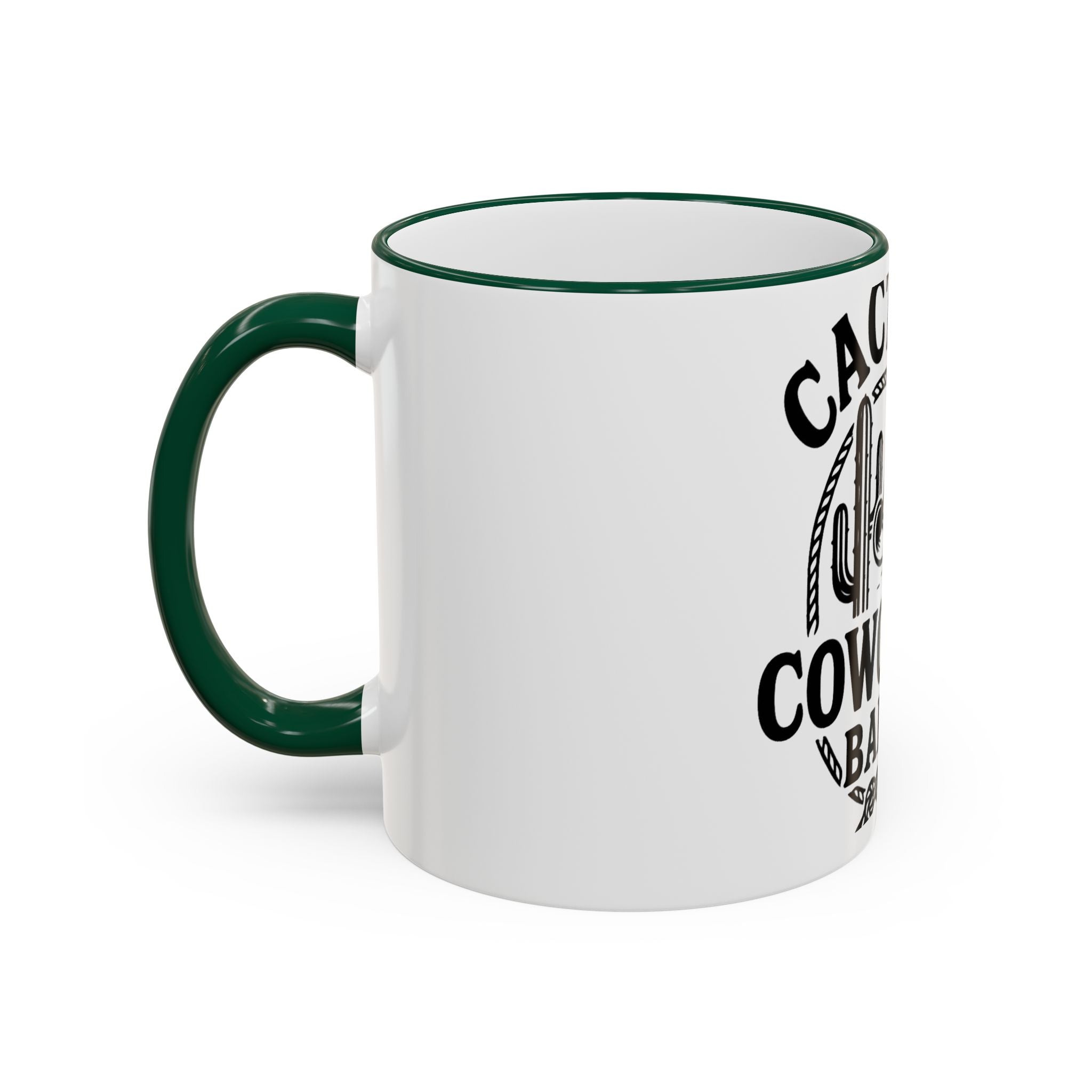 CCB Coffee Mug