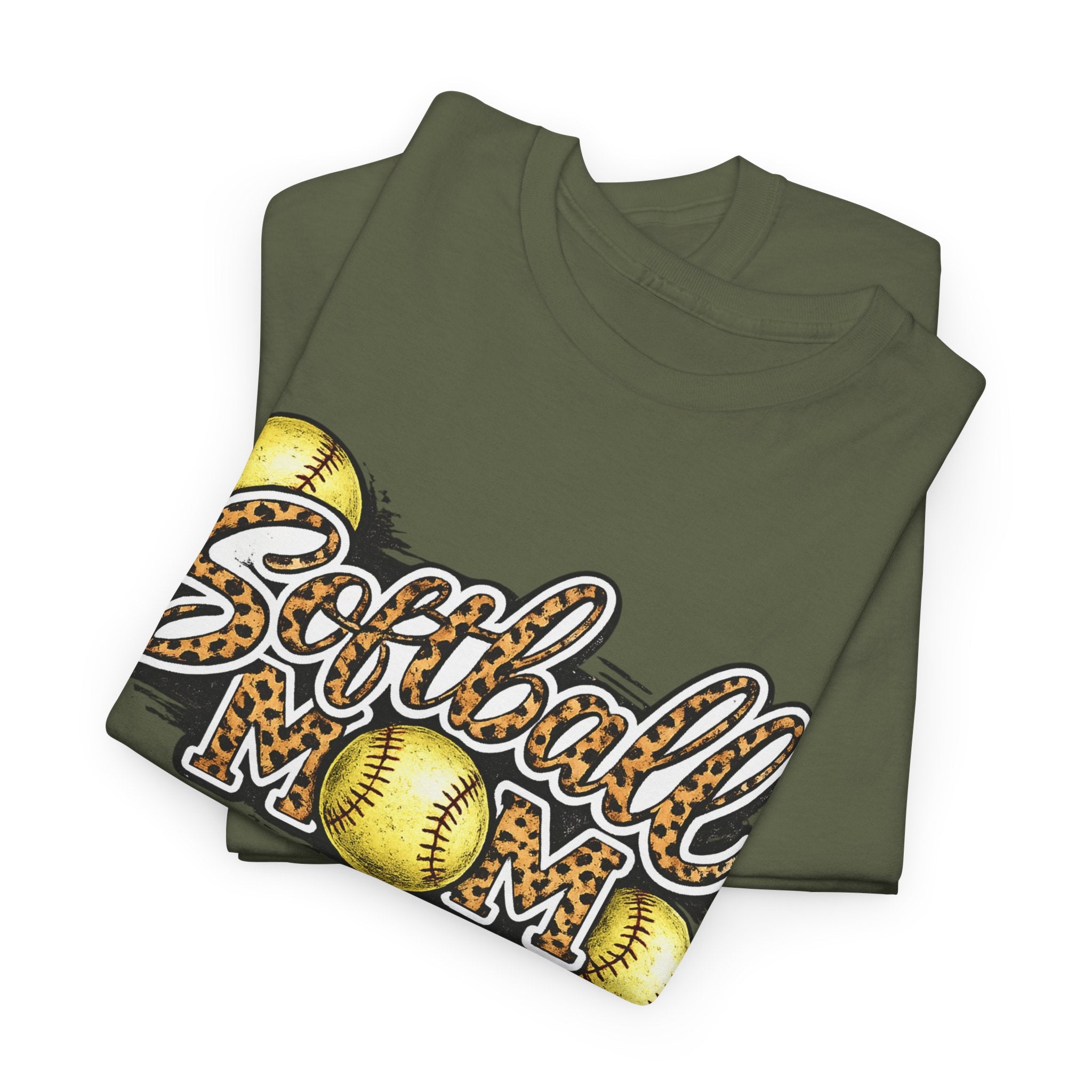 Softball Mom