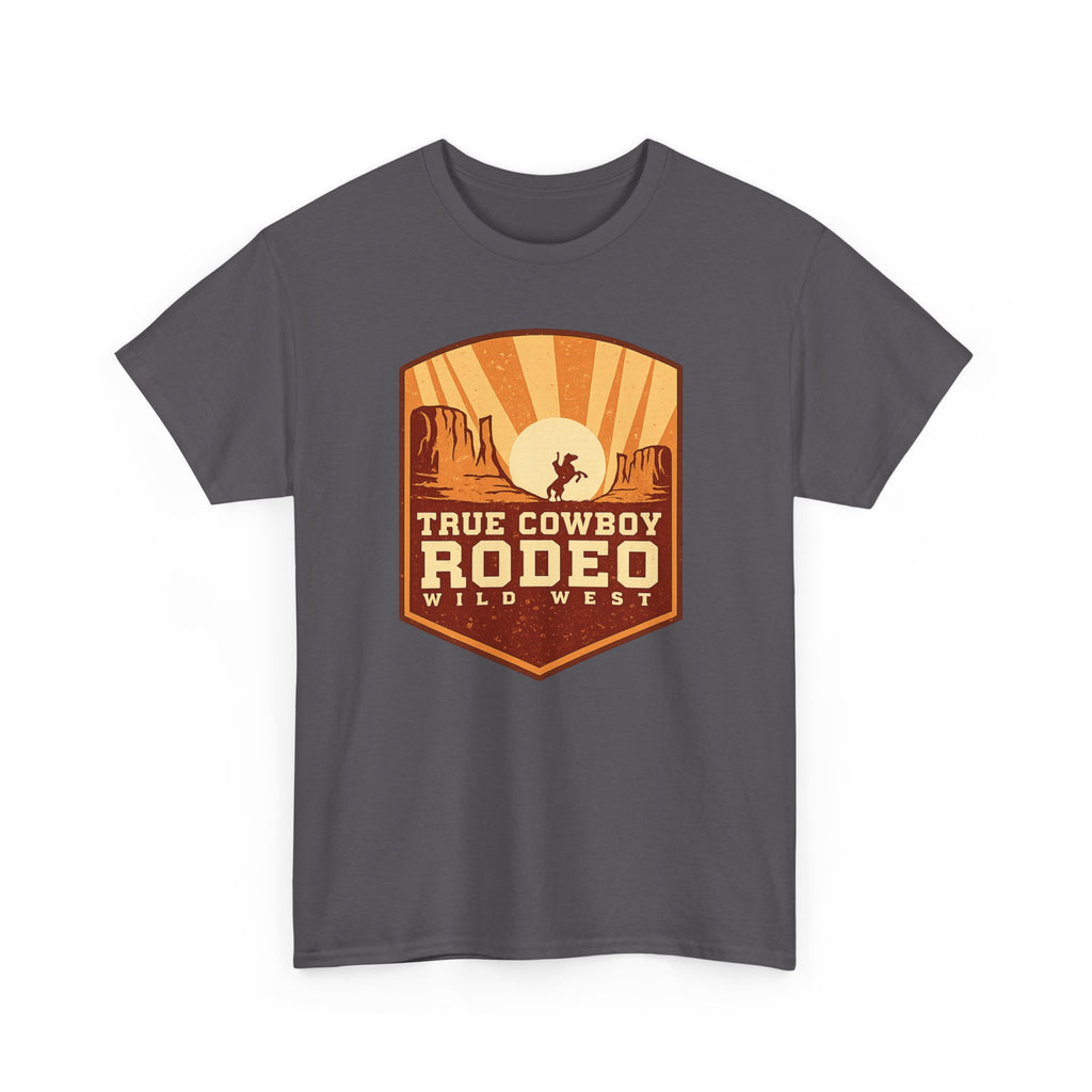 True Cowboy Rodeo