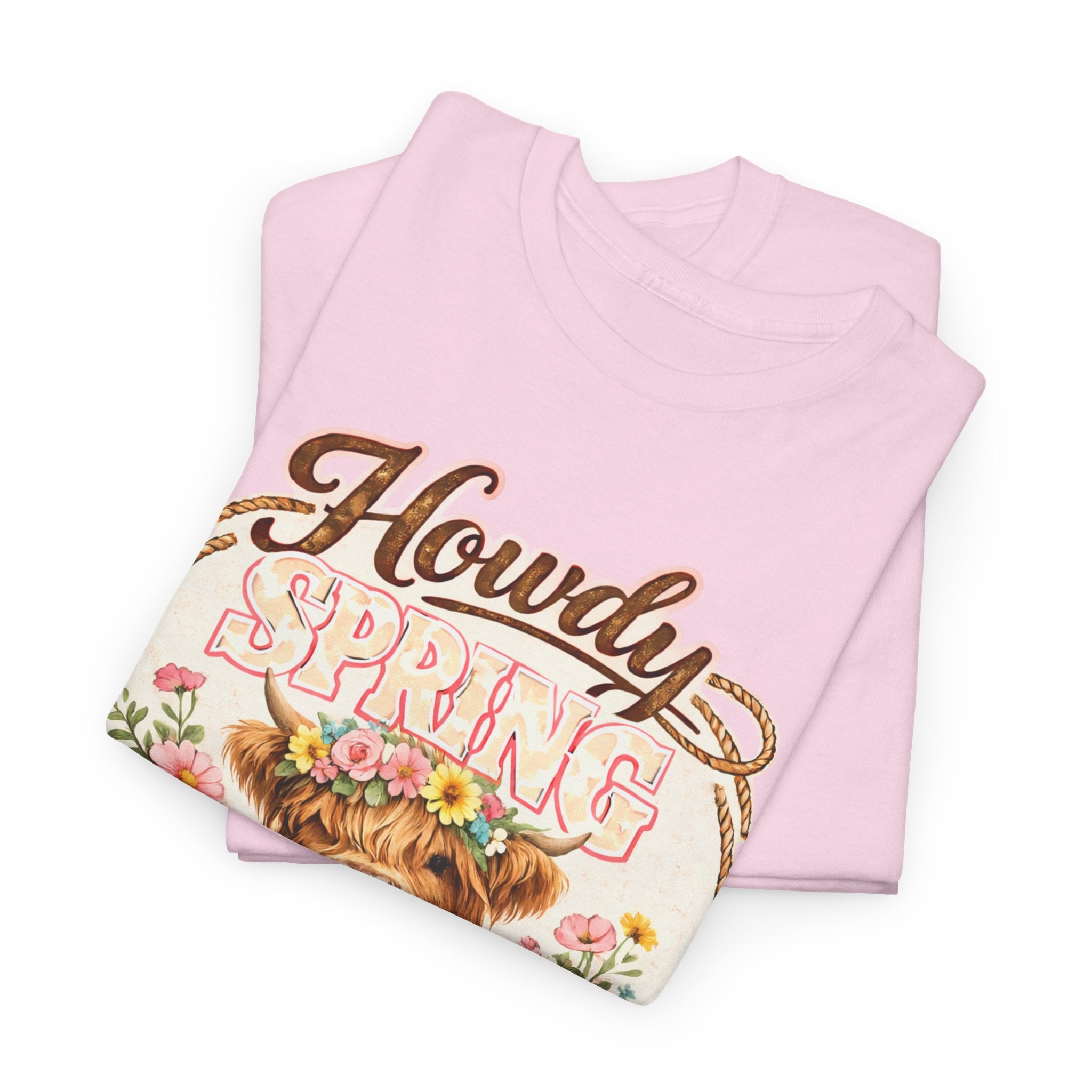 Howdy Spring