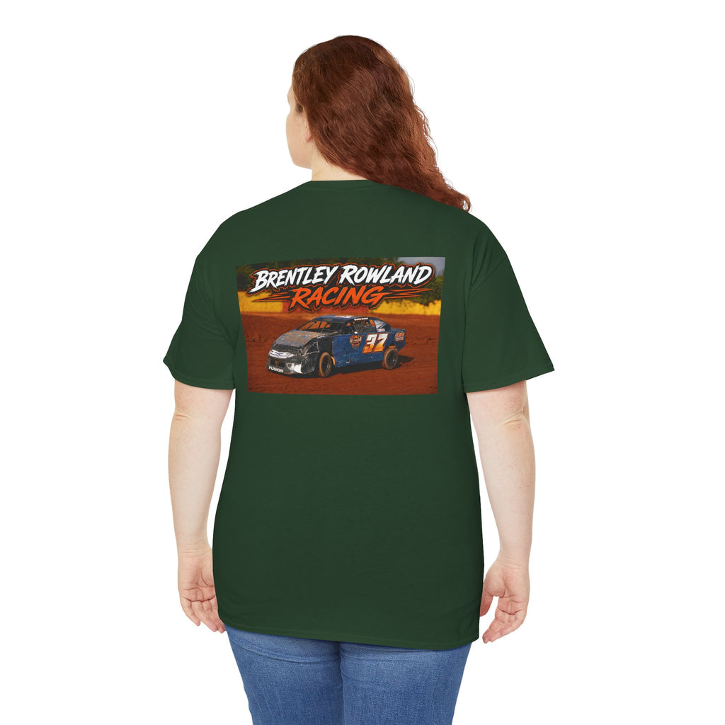 Brentley Rowland Racing