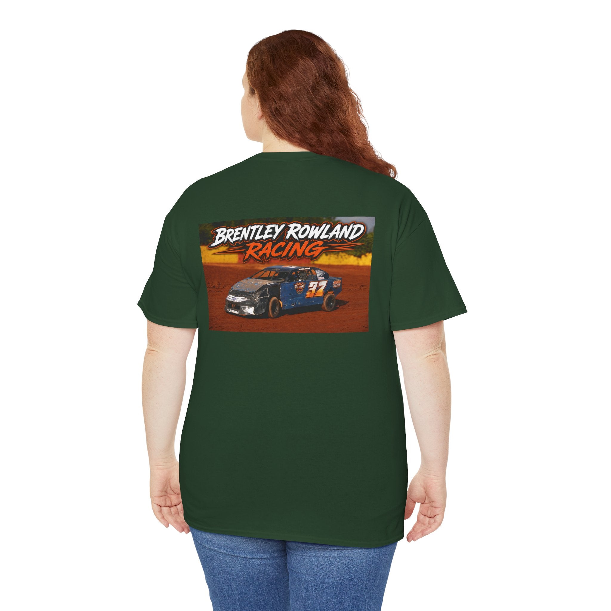 Brentley Rowland Racing
